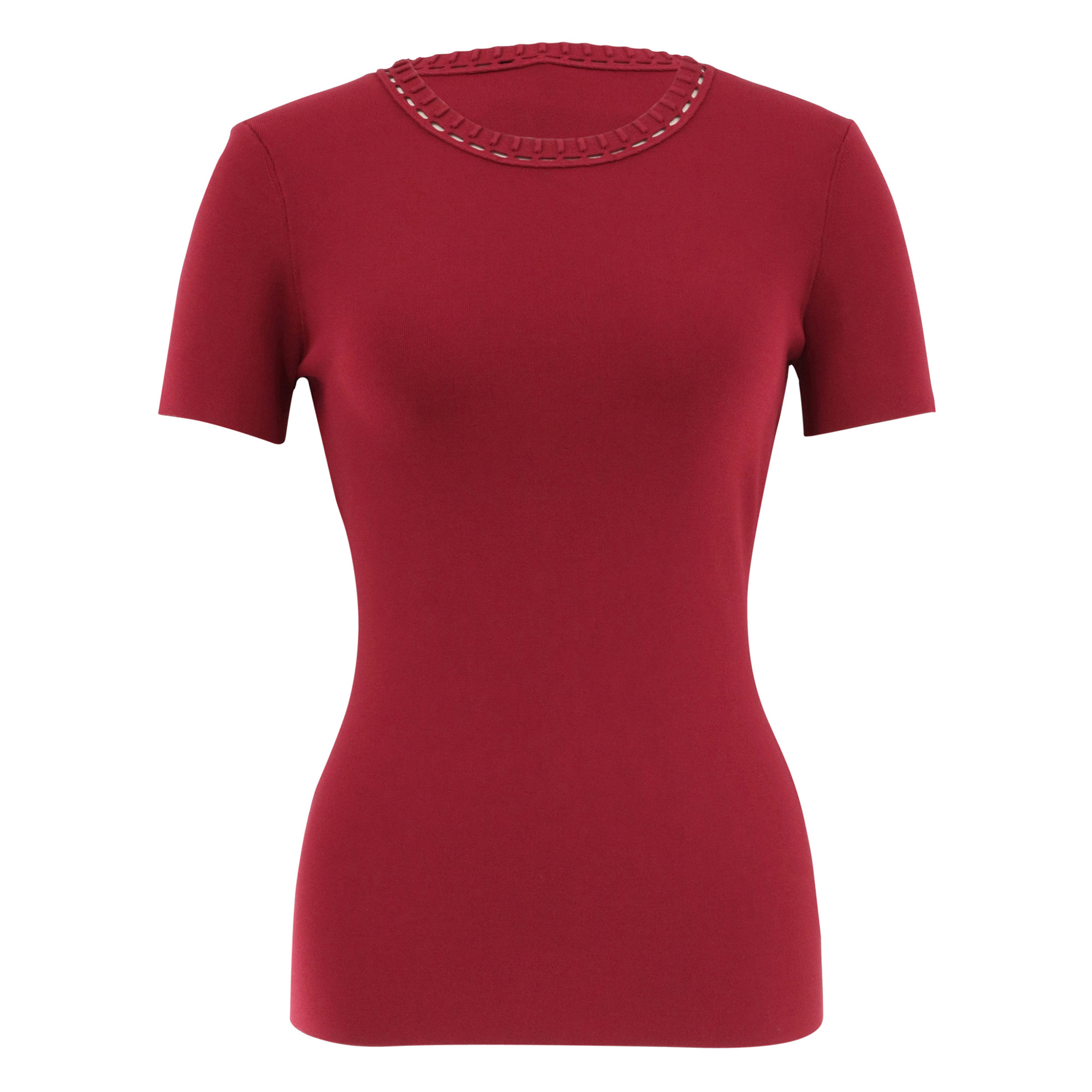 Saundra Tee