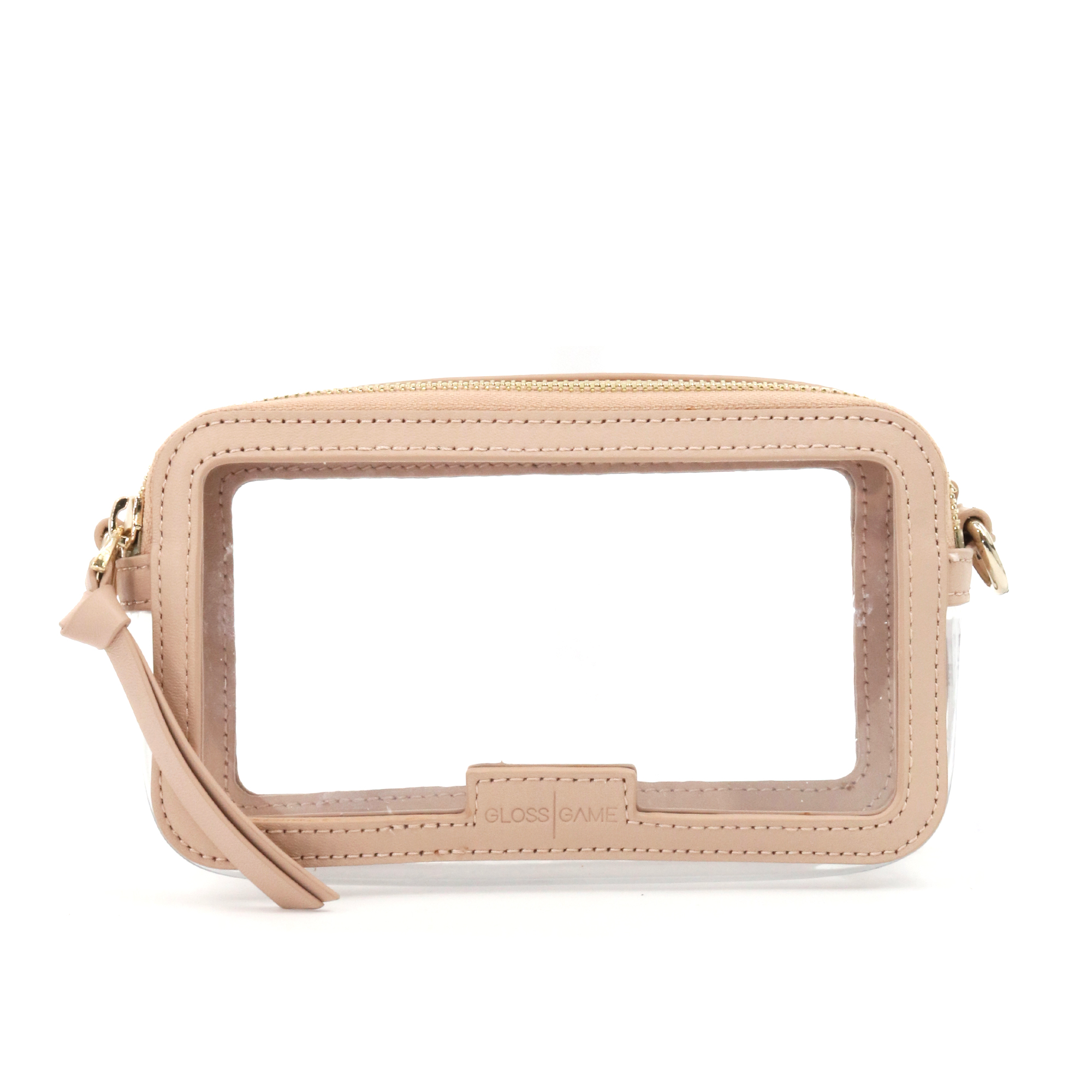 The Charleigh Stadium Bag