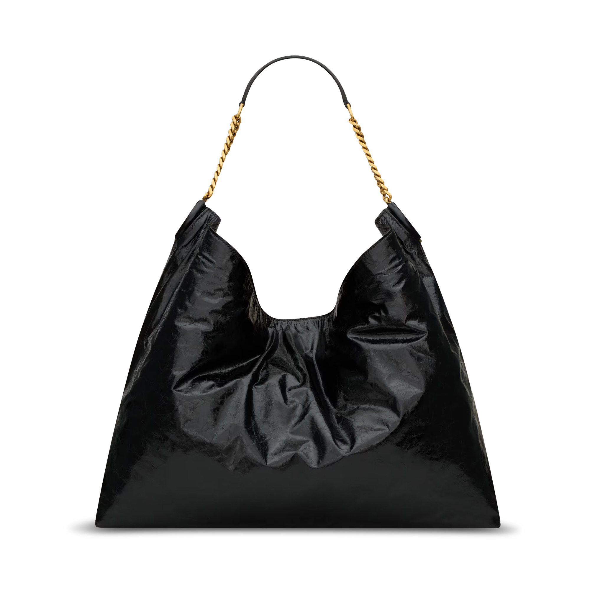 Cassandre Hobo Bag