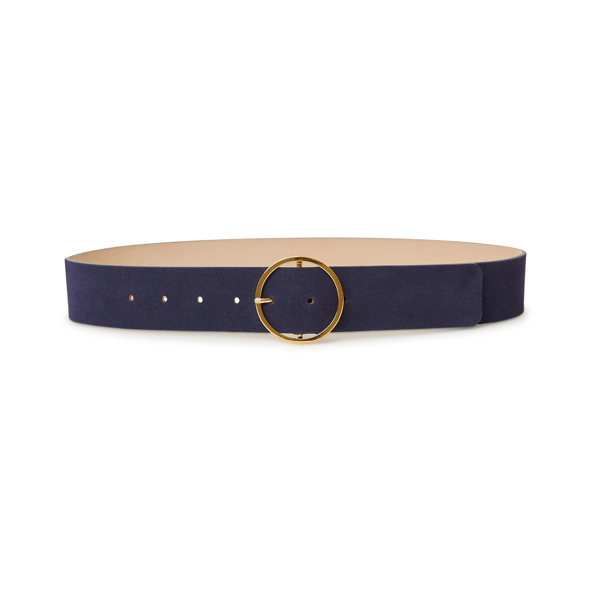 Molly Suede Belt