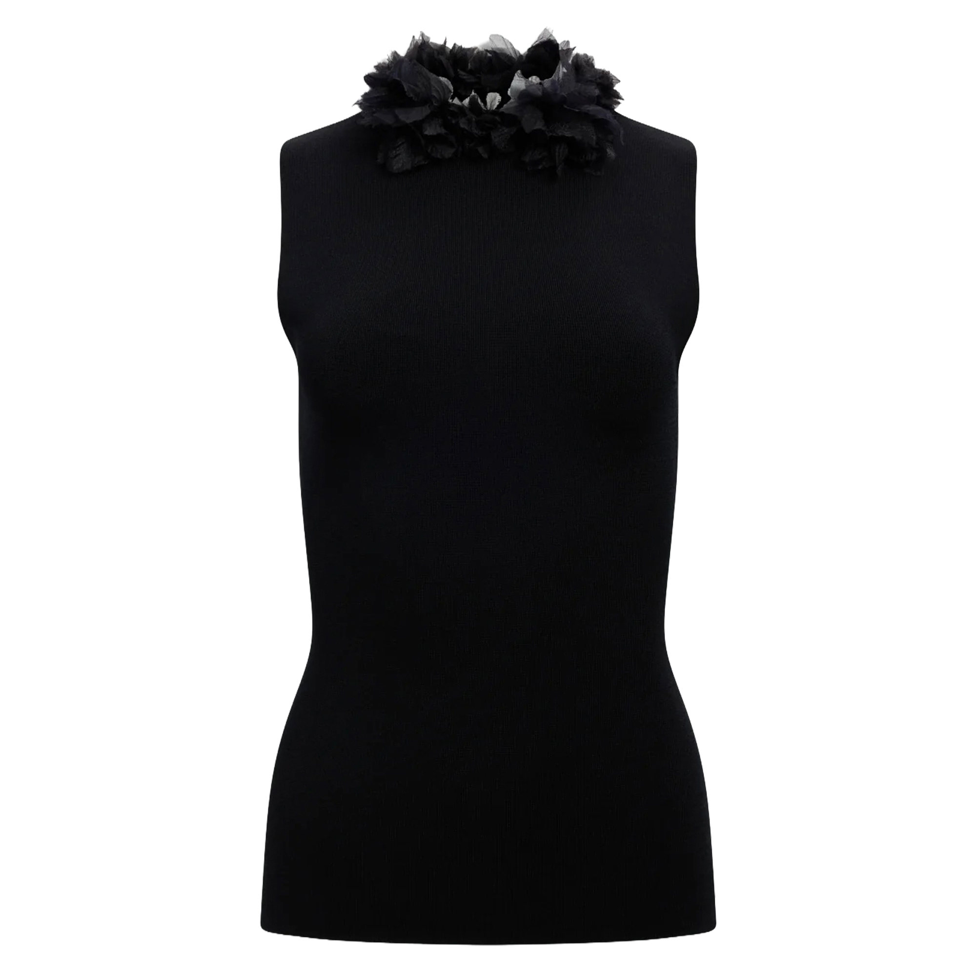 Fleura Knit Top
