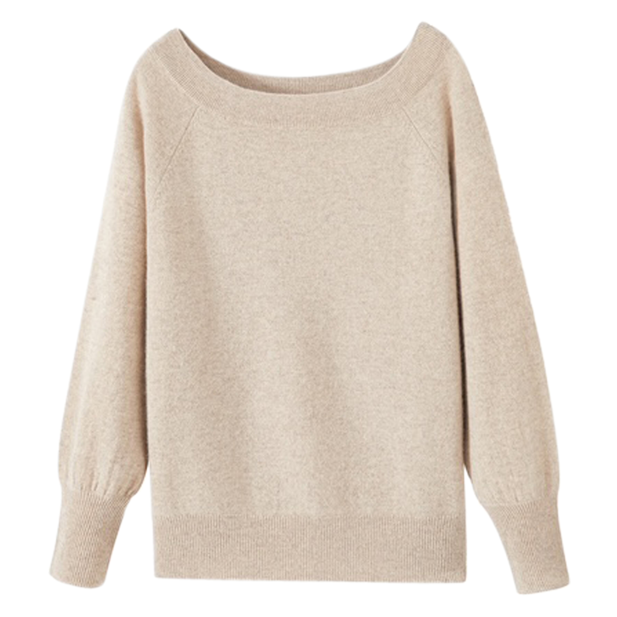 Corry Long Sleeve Sweater