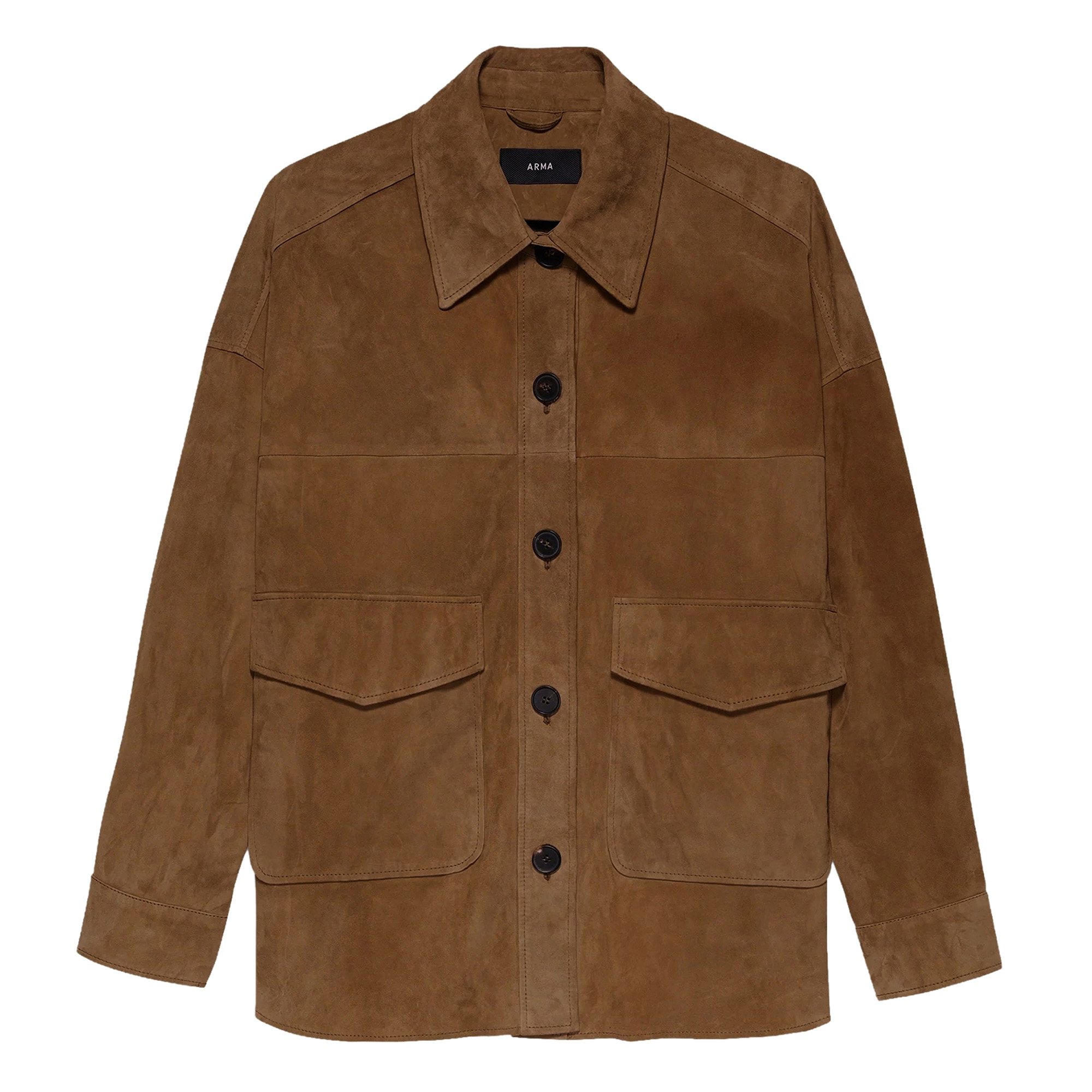 Kaylee Lamb Paper Jacket