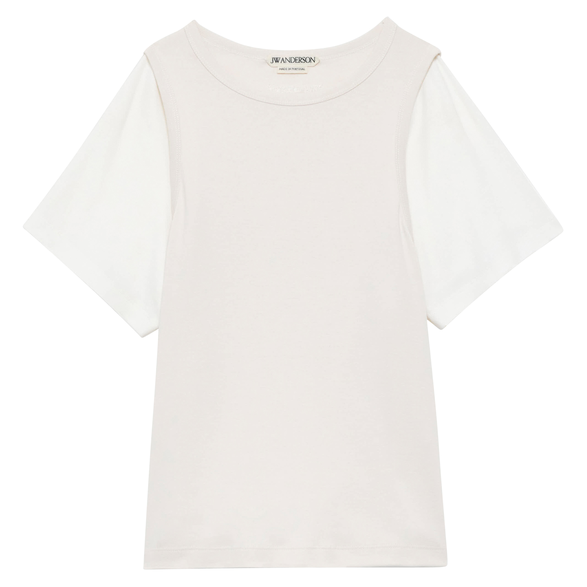 Double Layered T-Shirt