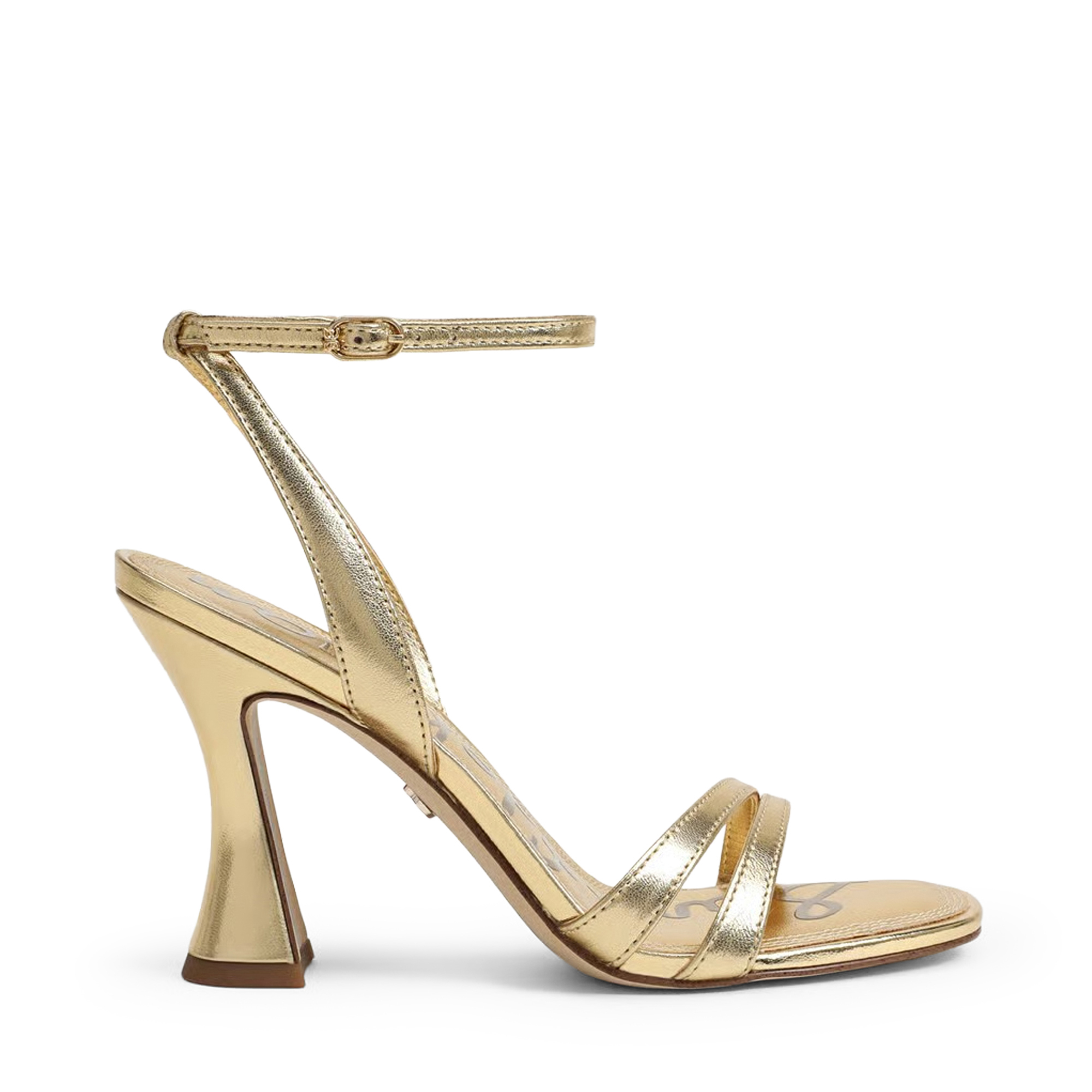 Junie Strappy Sandal