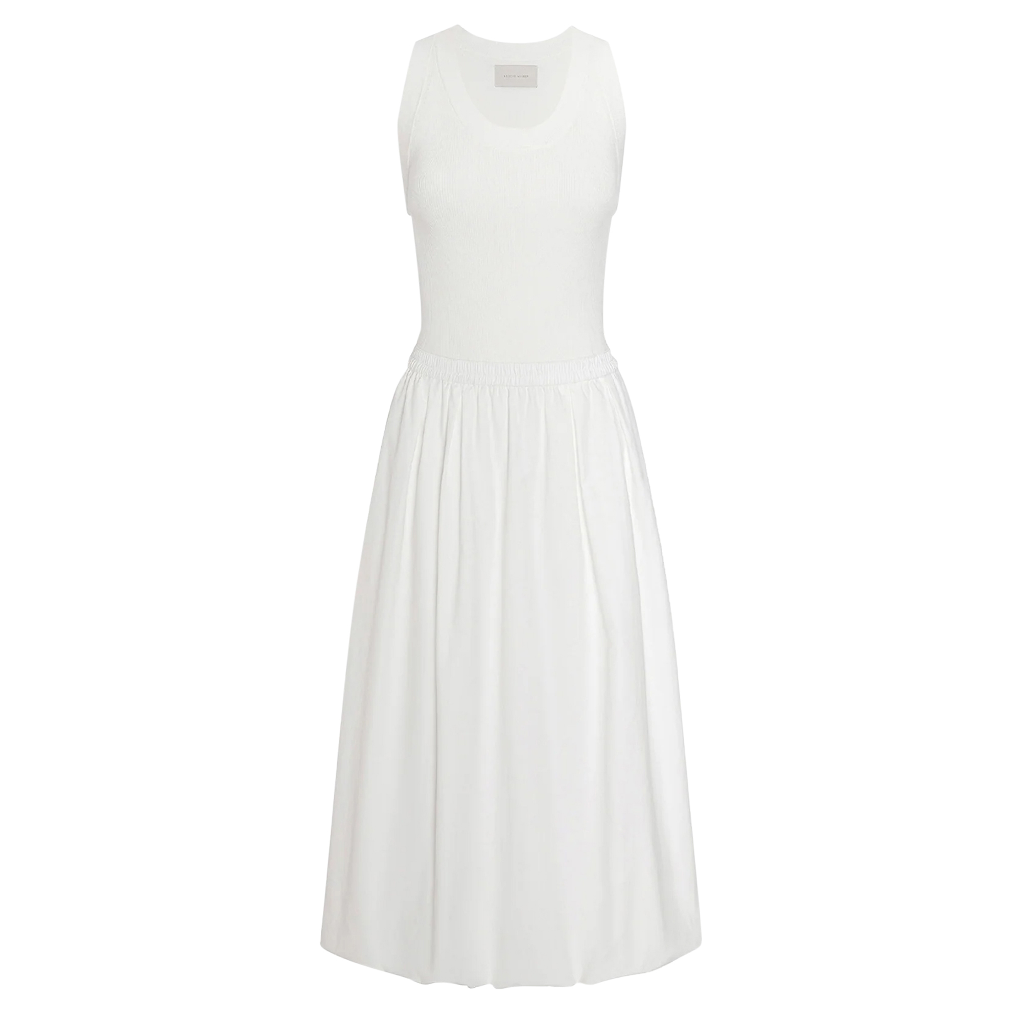 The Marisol Dress