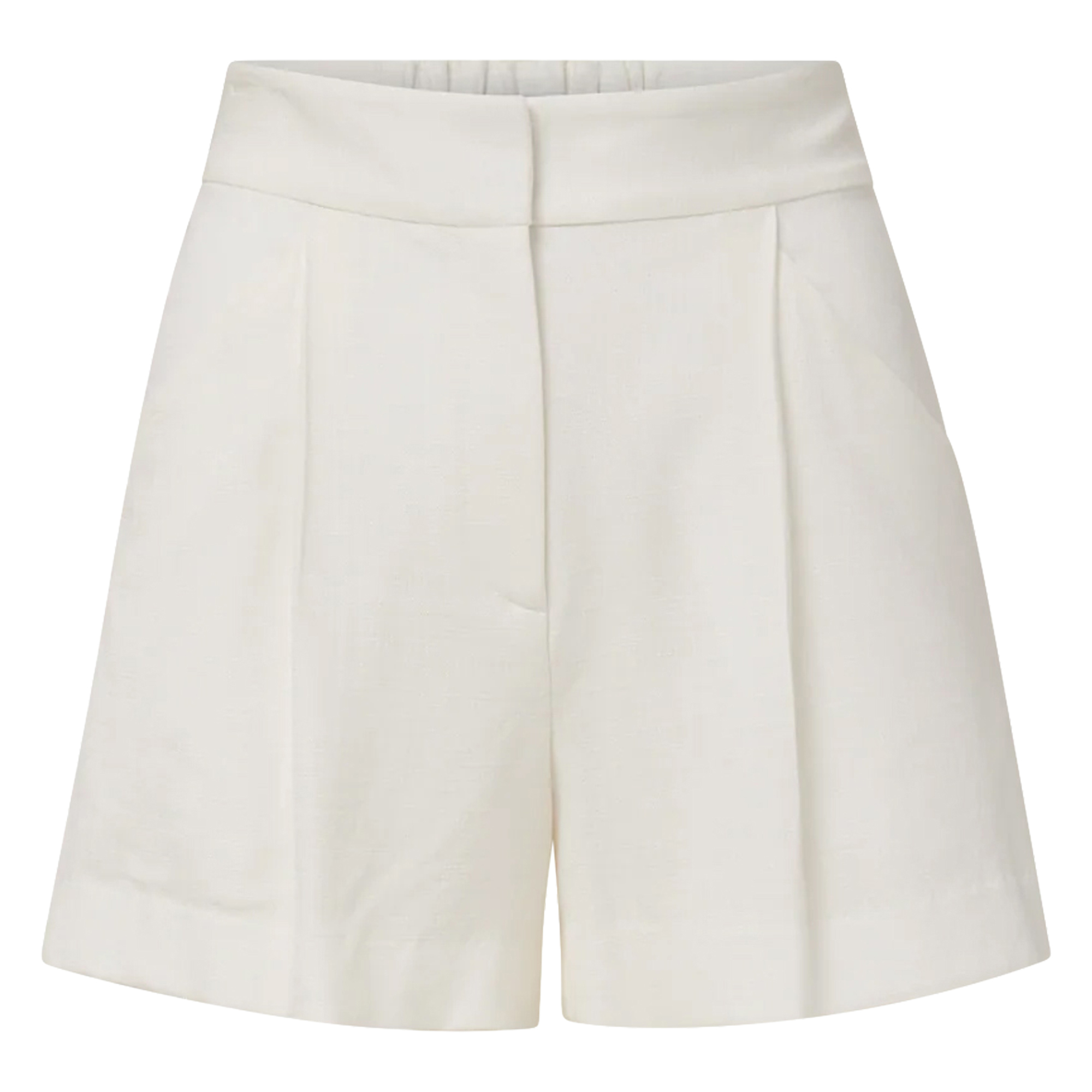 Marbeau Pleated Short