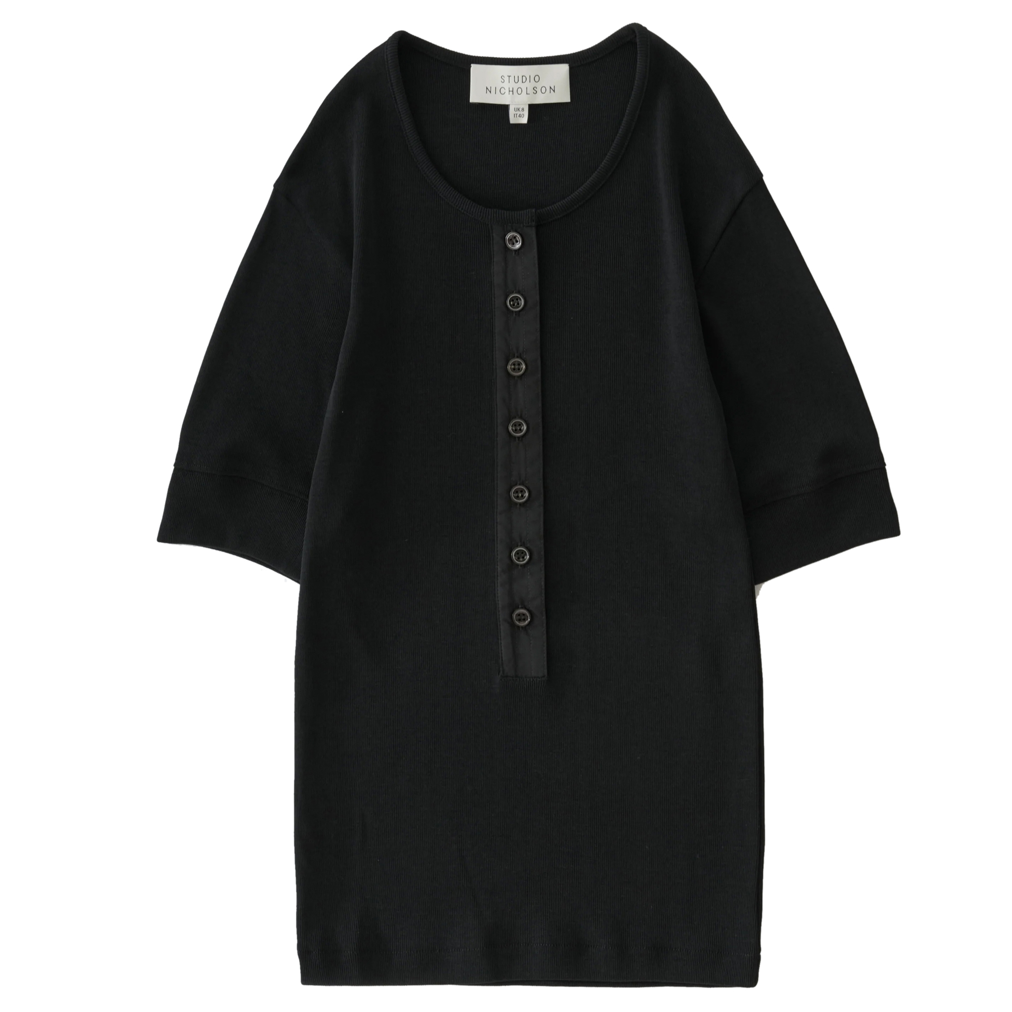 Short Sleeve Top