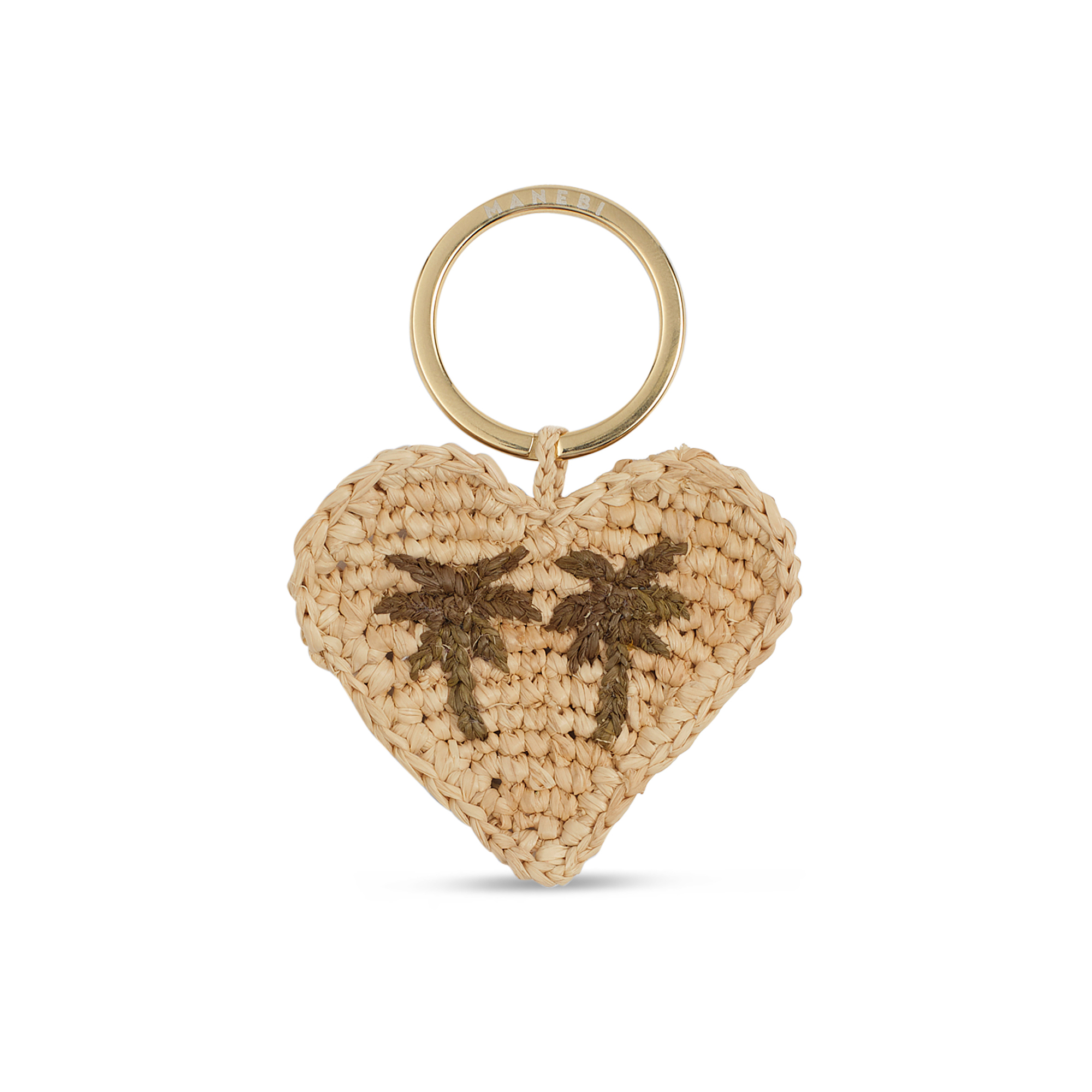 Heart Charm