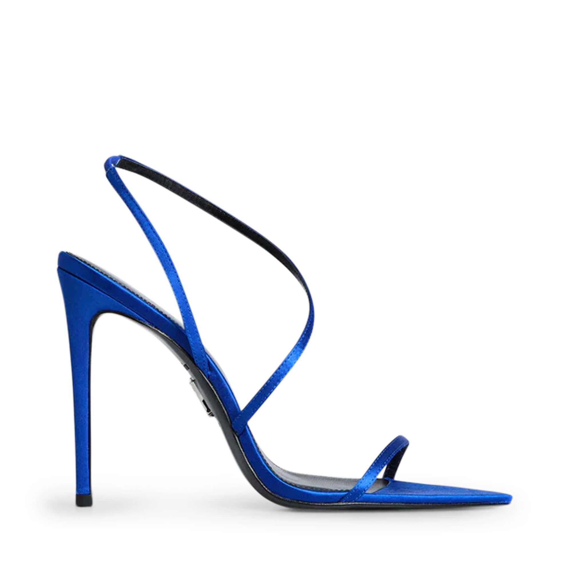 Naomi Strappy Sandal
