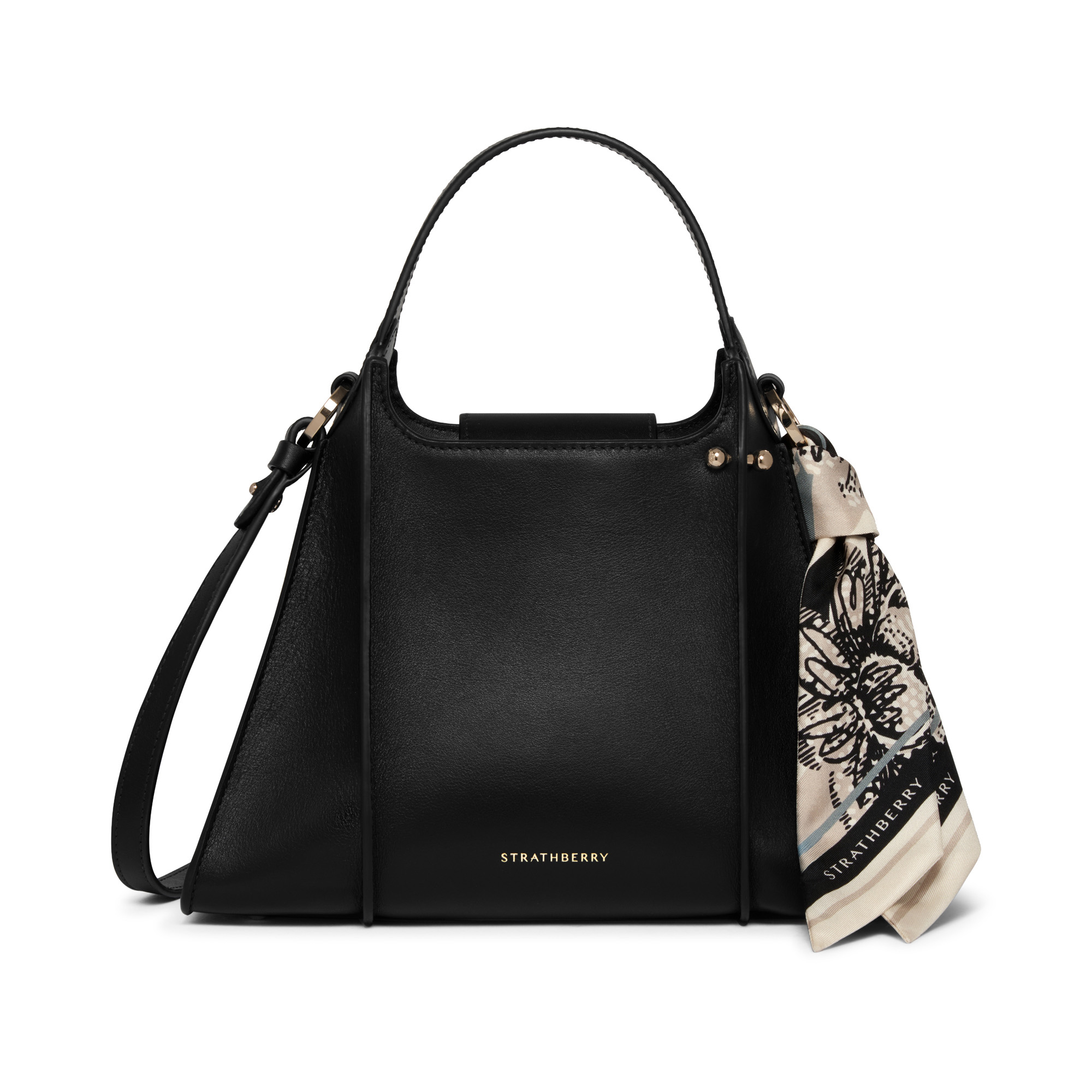 Arkshell Top Handle Bag