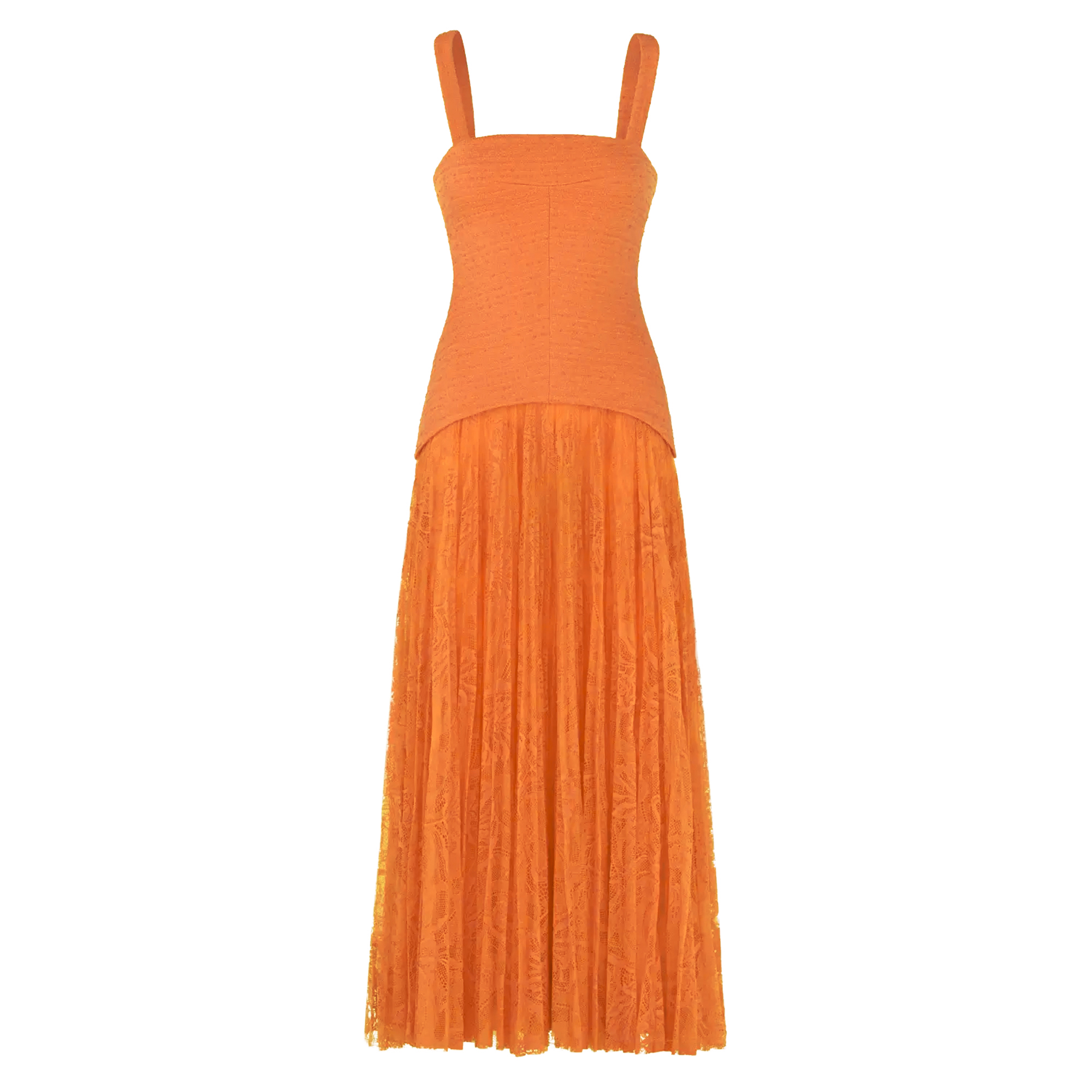 Mireva Lon Dress