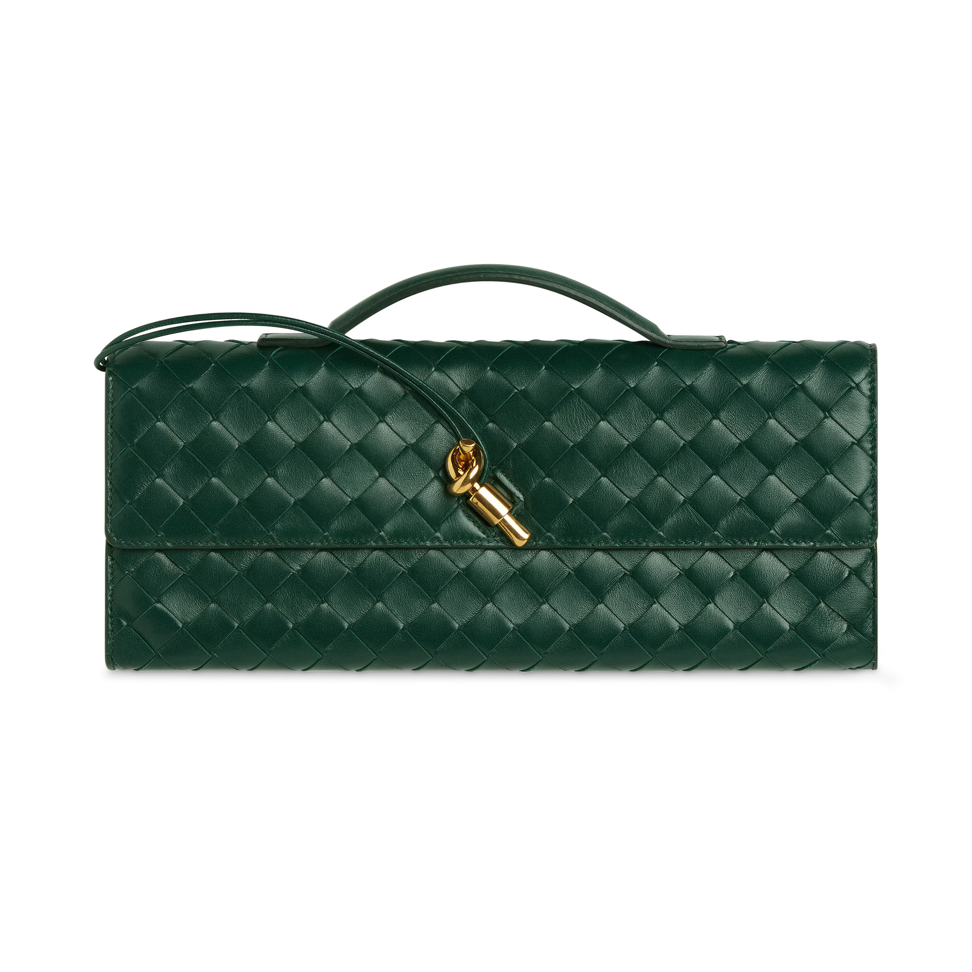 Andiamo Clutch