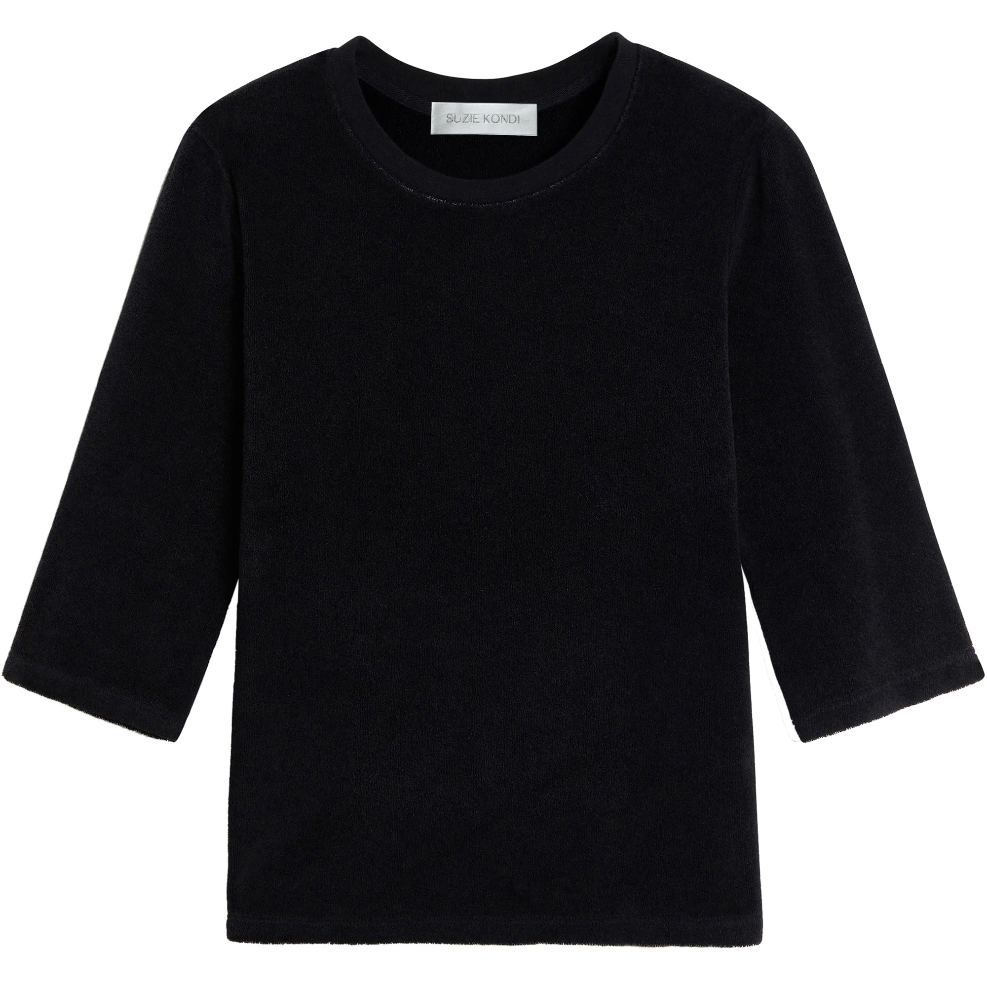 Corfu Elbow Sleeve Tee