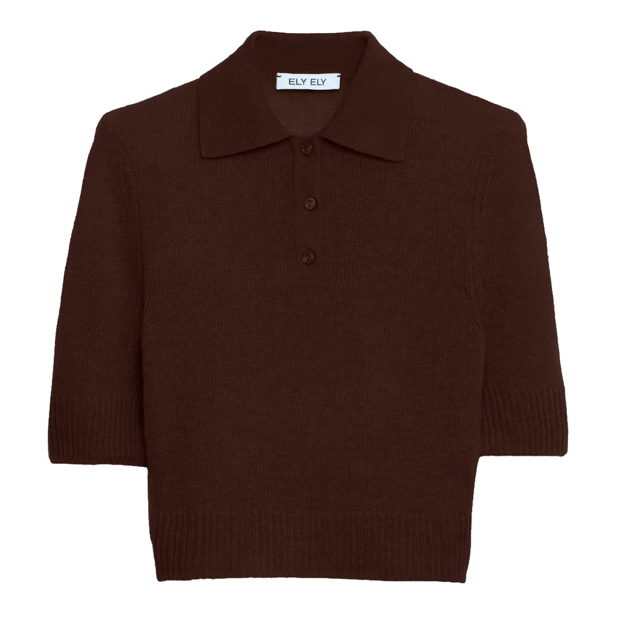 Margot Polo Top