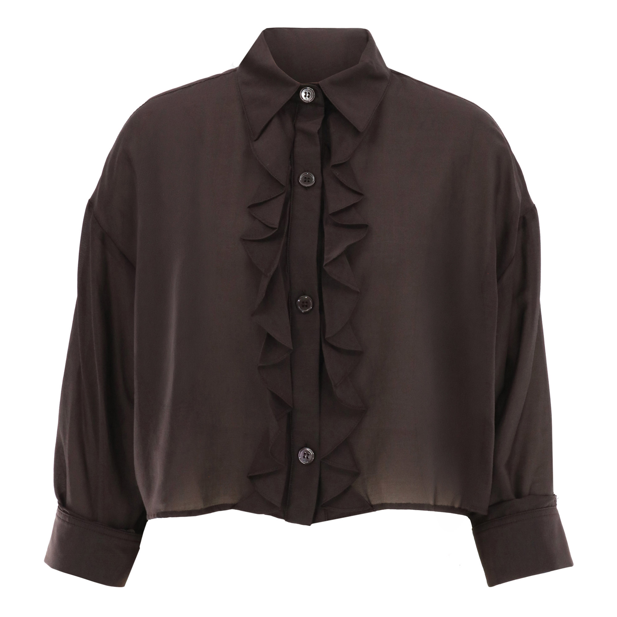 Ex Exclusive Shirt