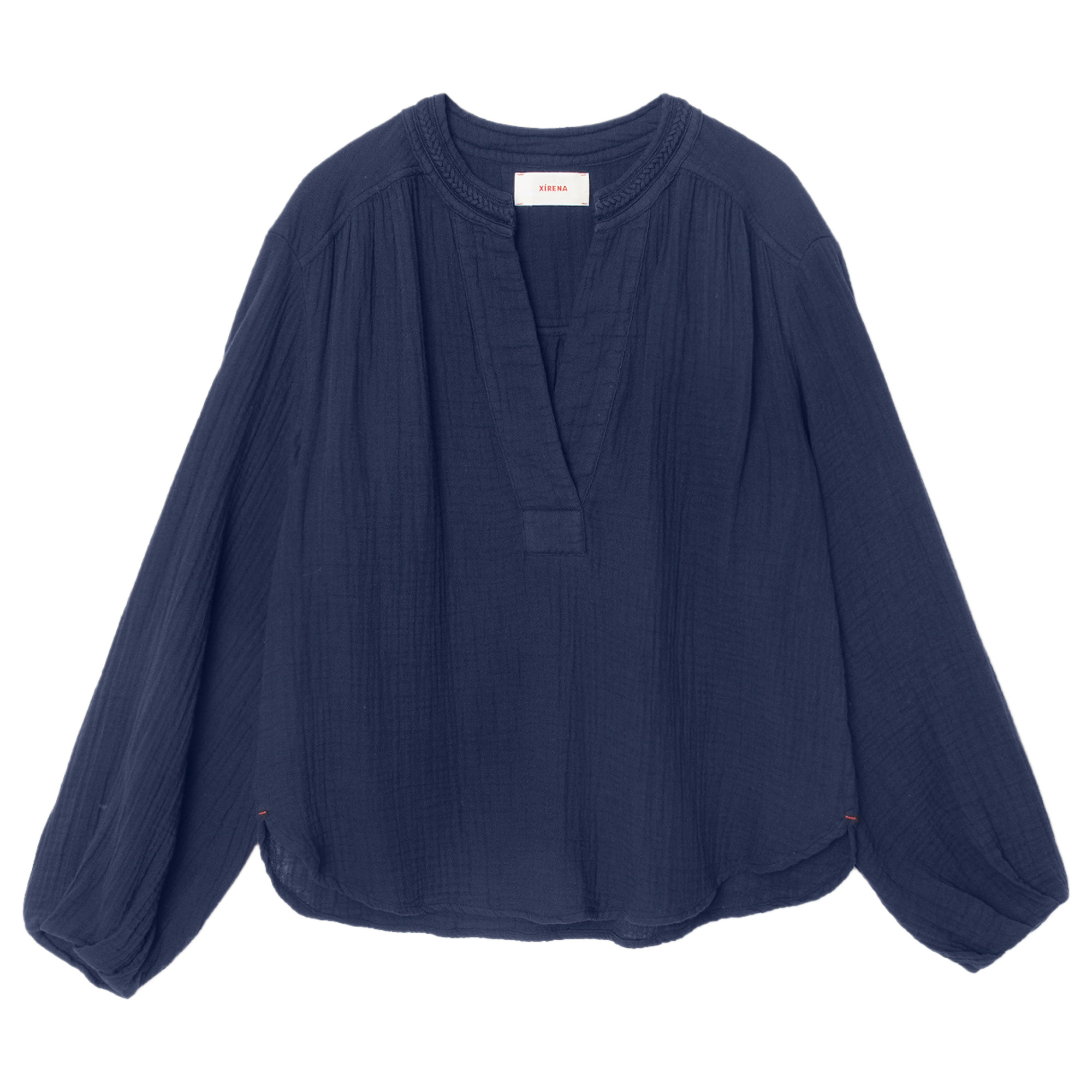 Arielle Long Sleeve Top