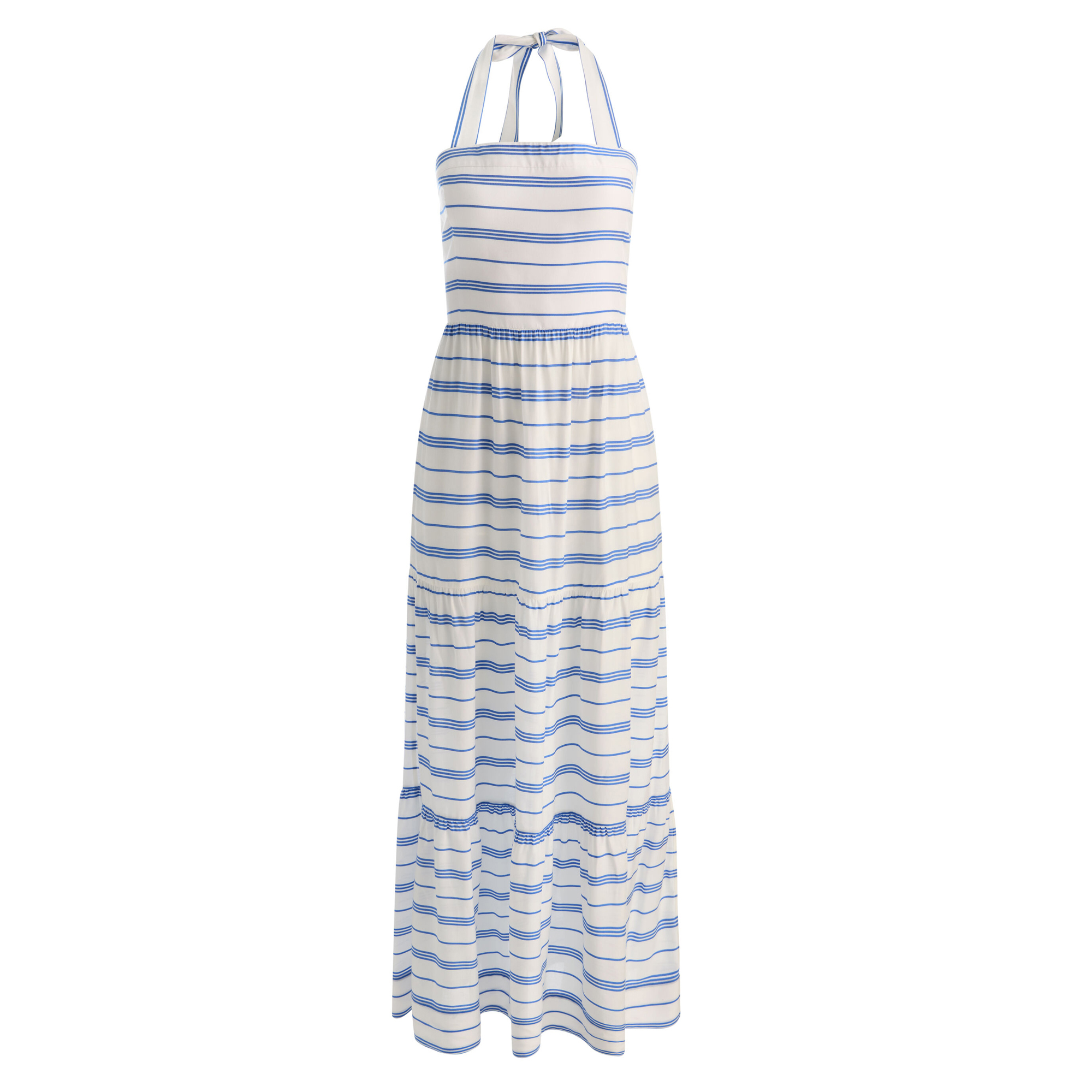 Saige Halter Maxi Dress