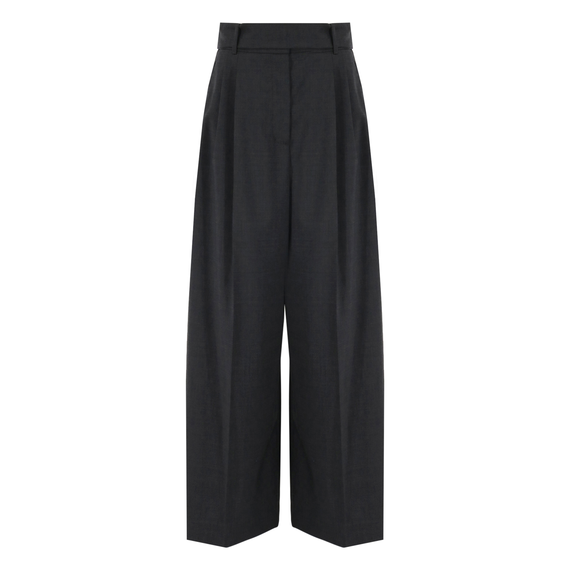 Reeve Culotte With Belt