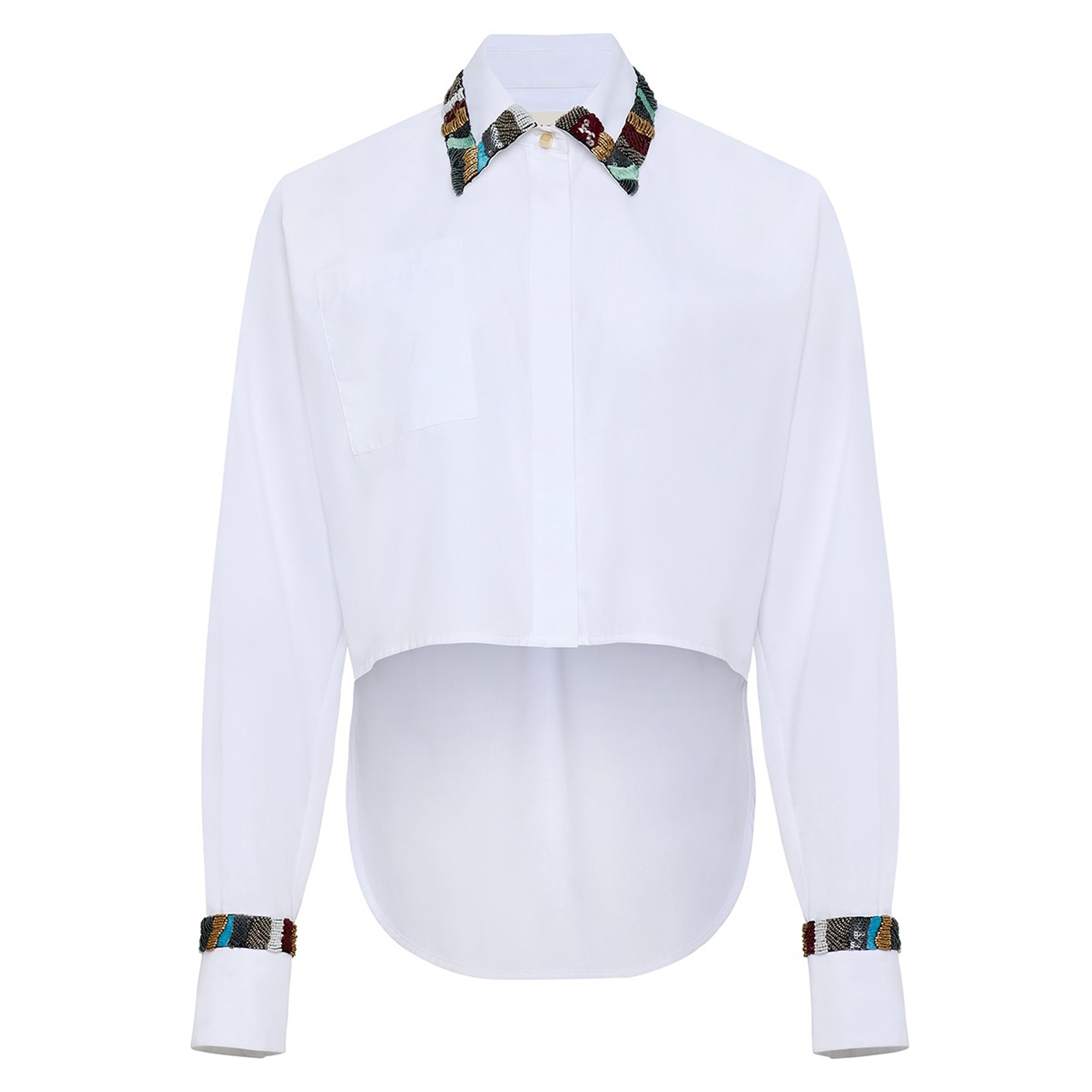 Josie Shirt