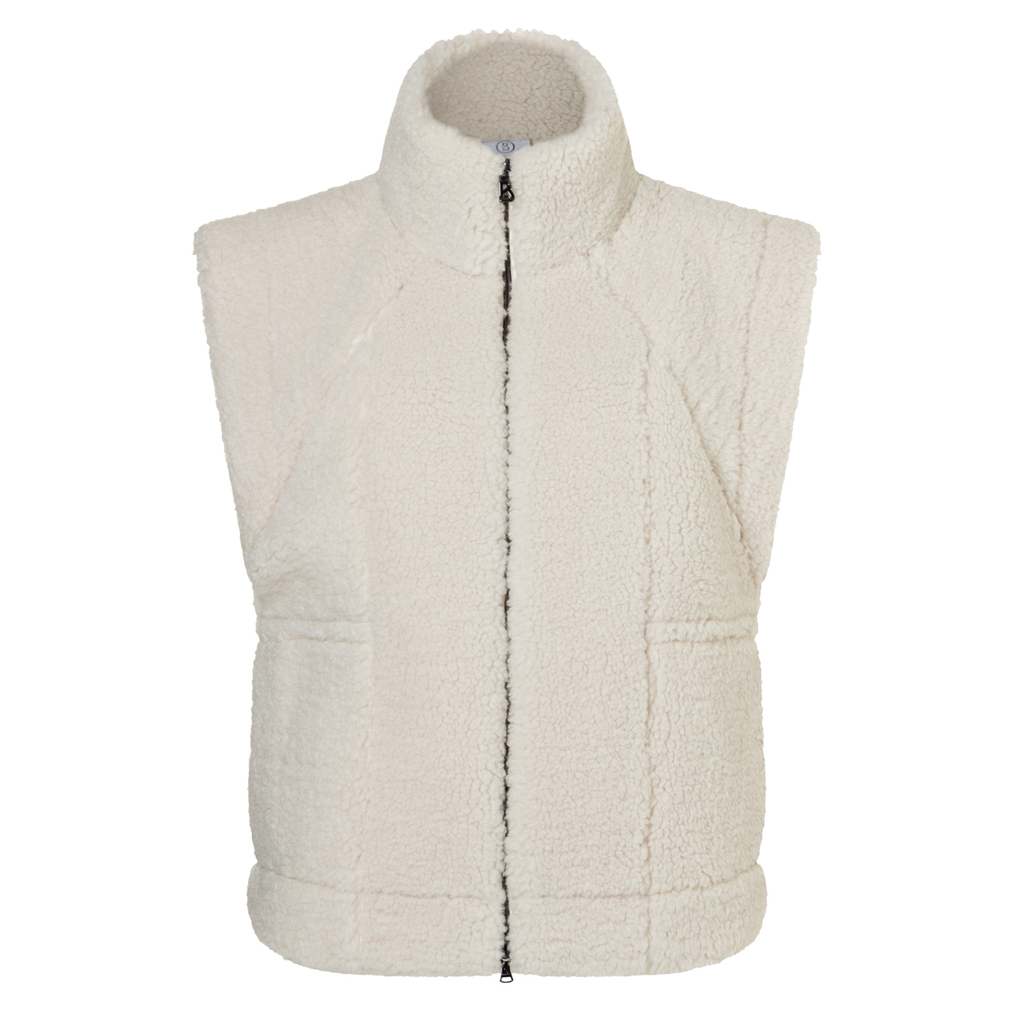 Kylie Teddy Vest