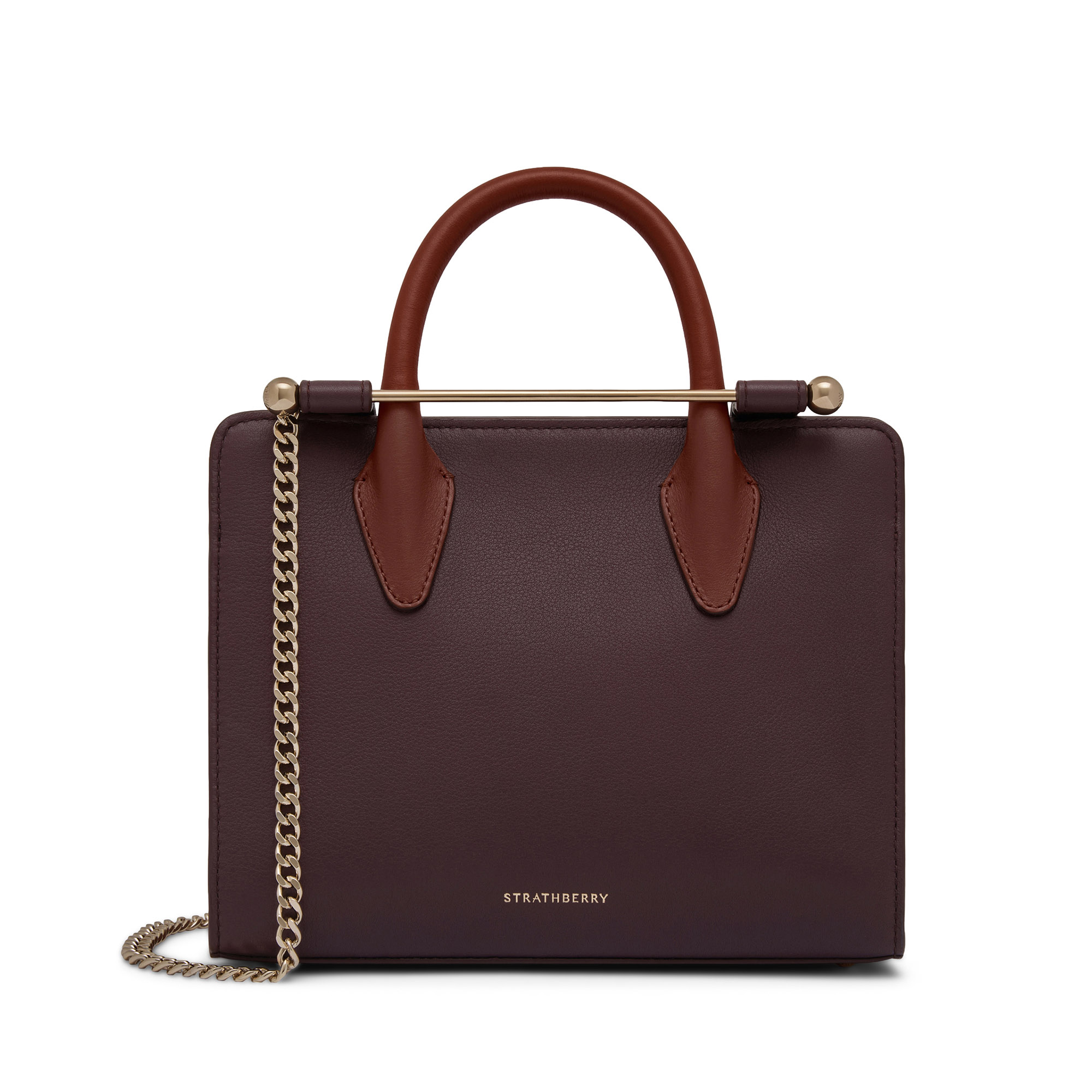 Mini Tote