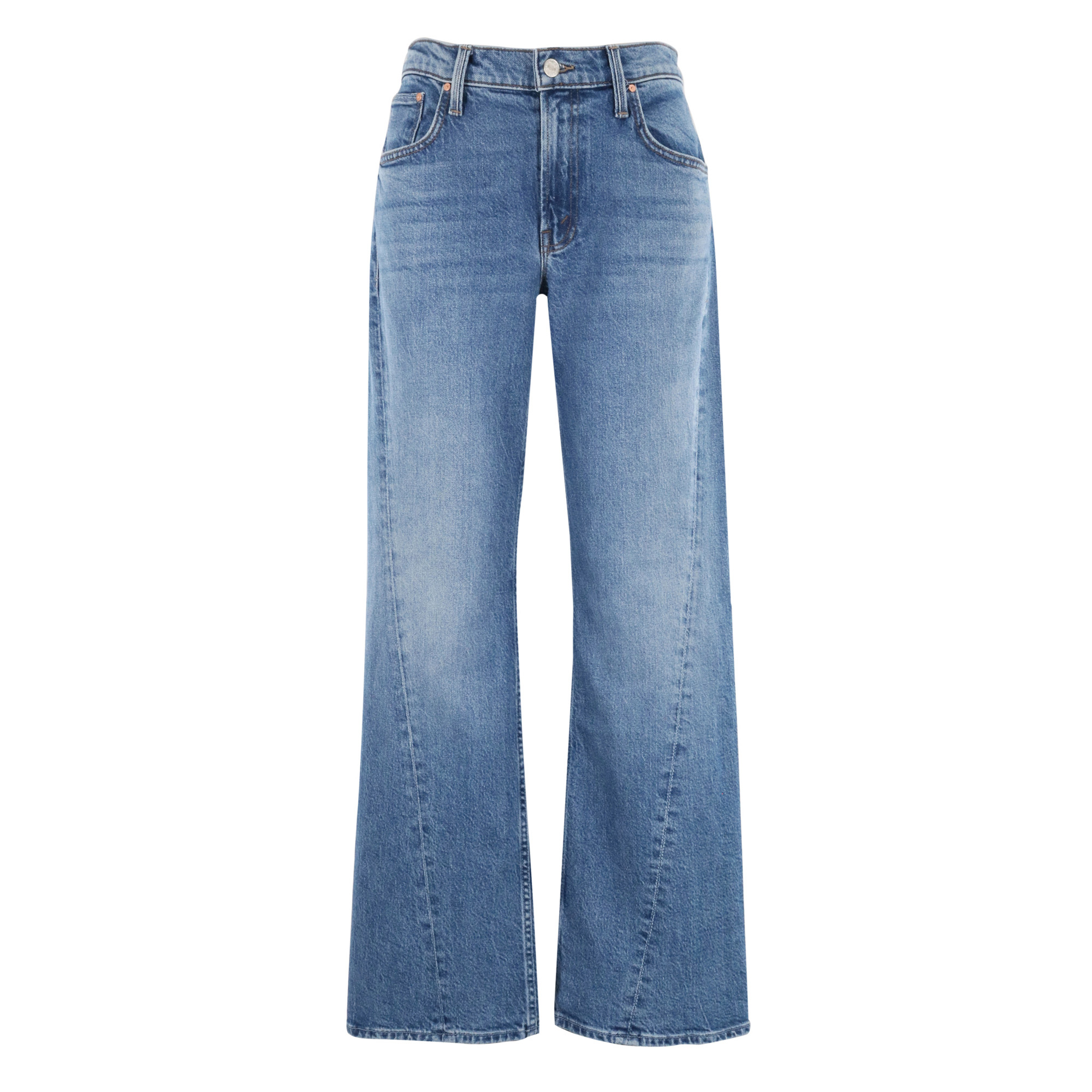 The Bookie Twist Skimp Jean