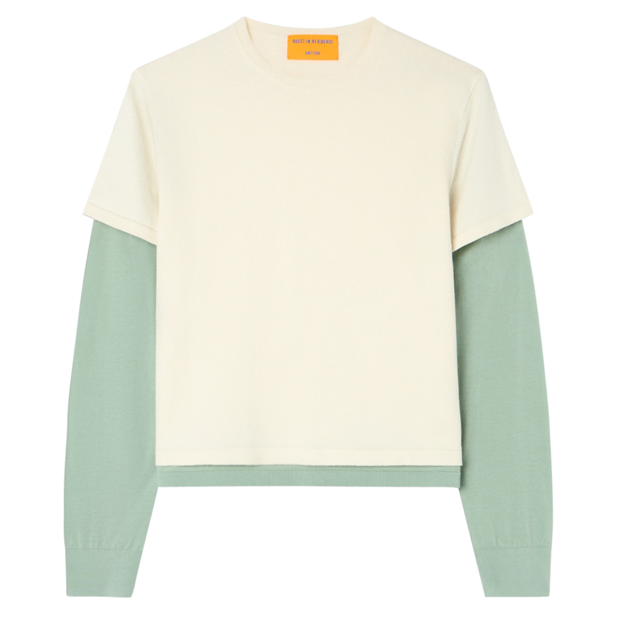 Layer Tee