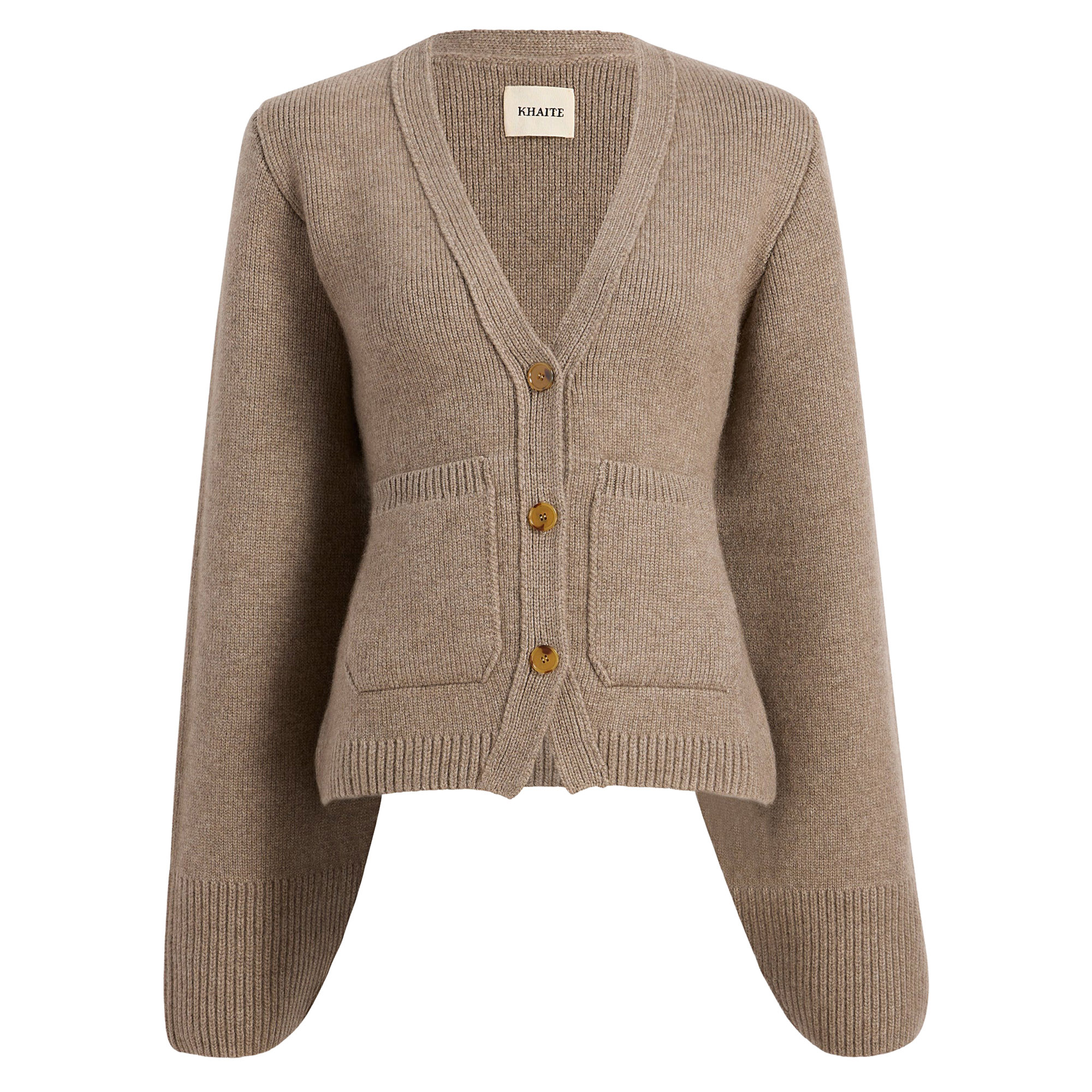 Scarlet Cardigan