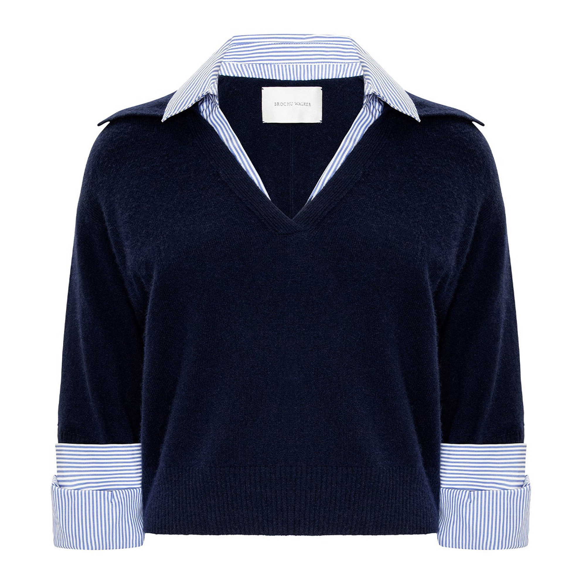 The Ciara Polo Looker