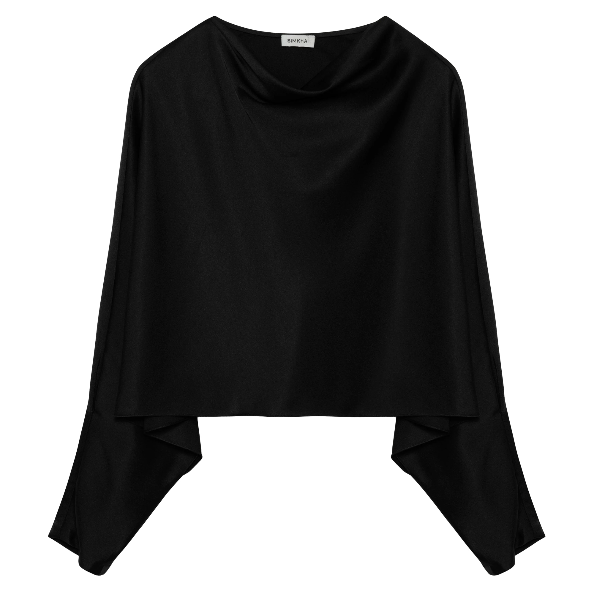 Bearitz Satin Top