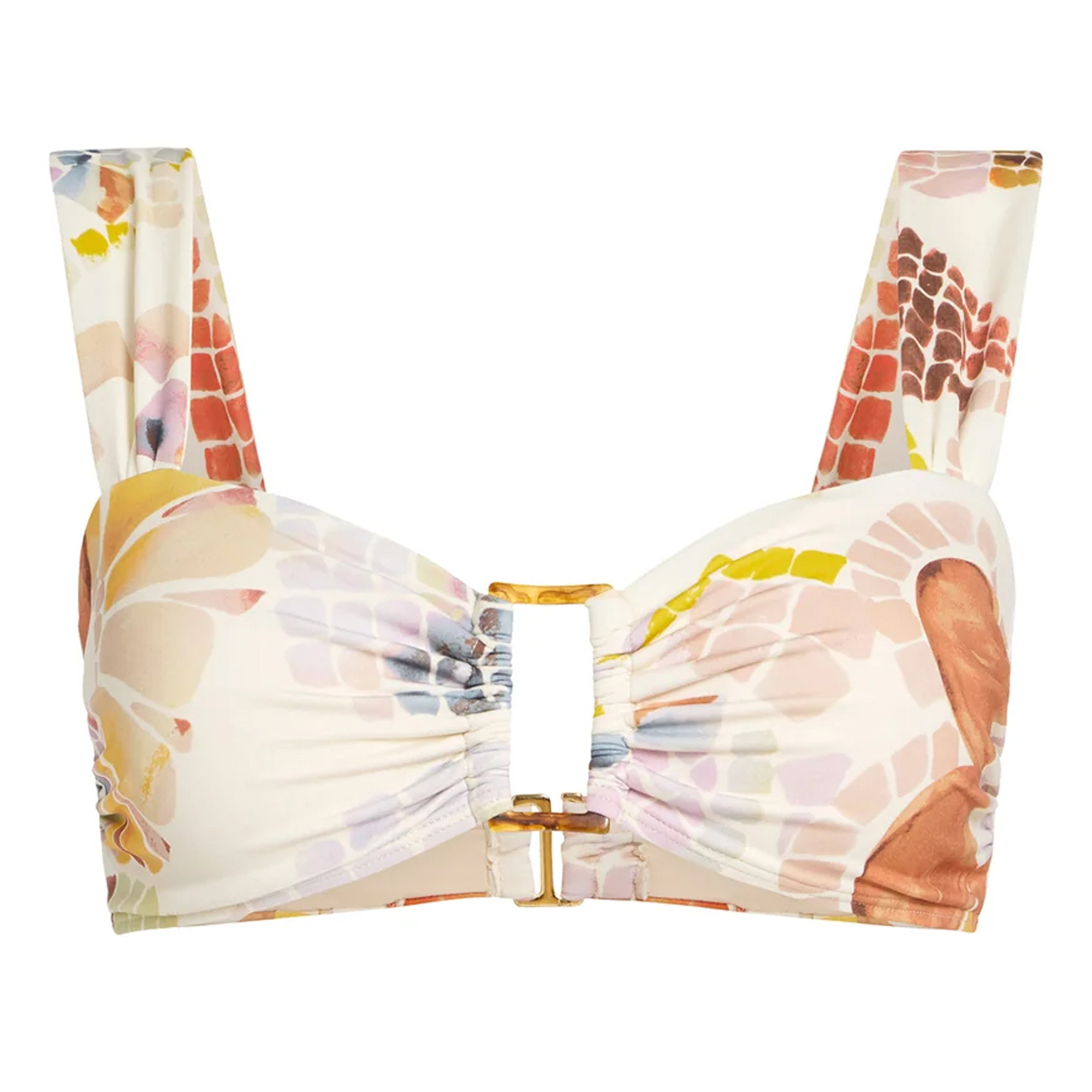 Neela Sweetheart Neckline Bikini Top