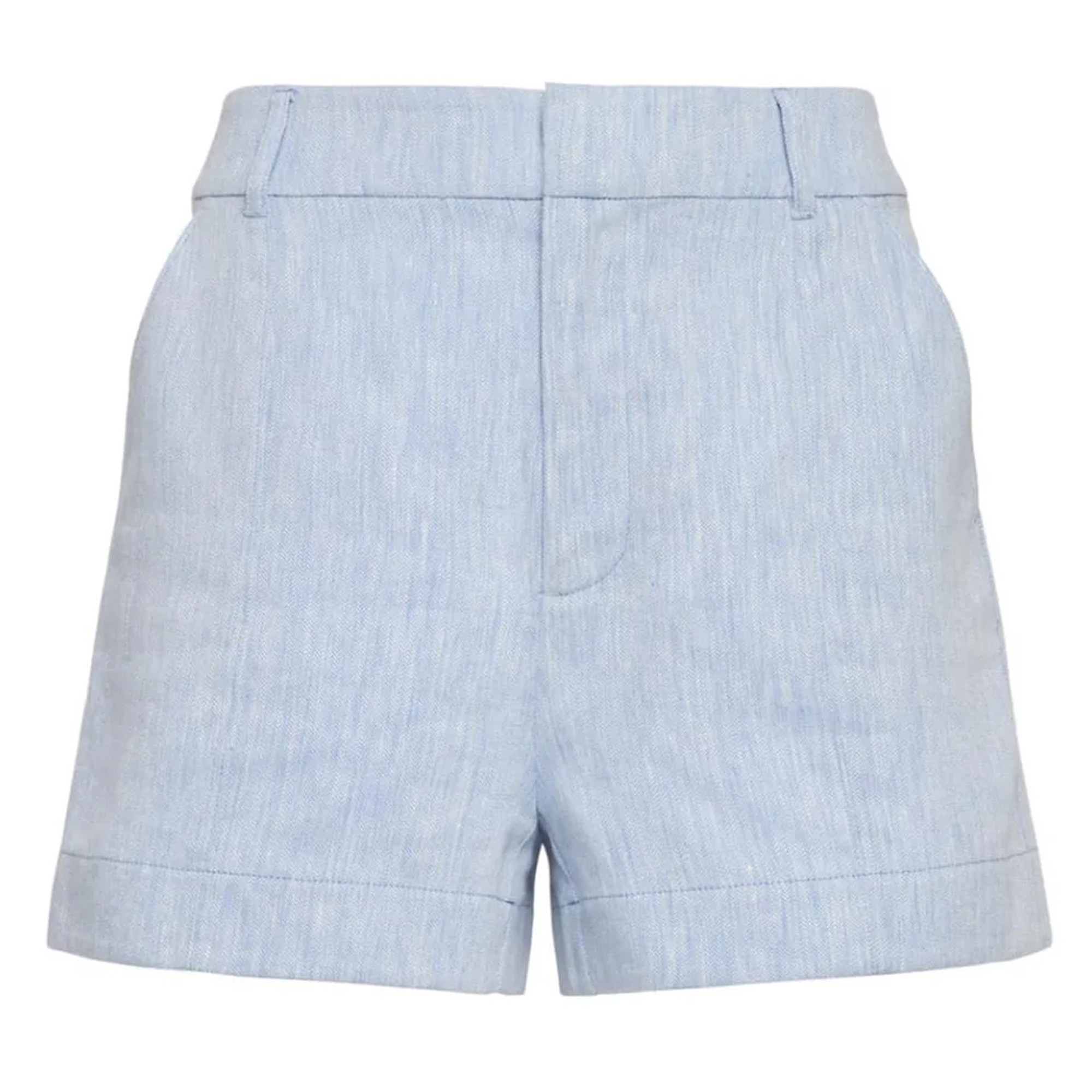 Tora Linen Short