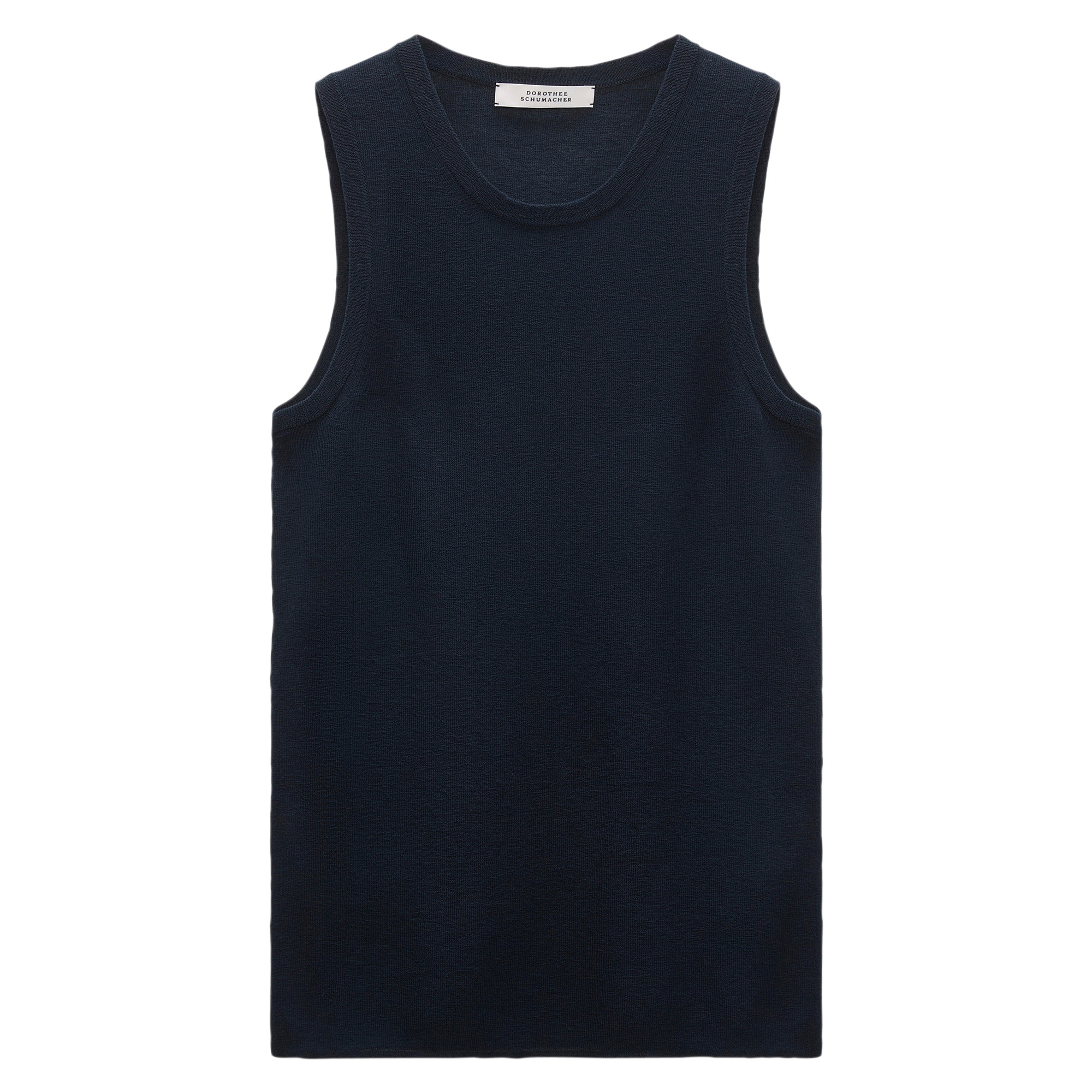 Sheer Summer Twinset