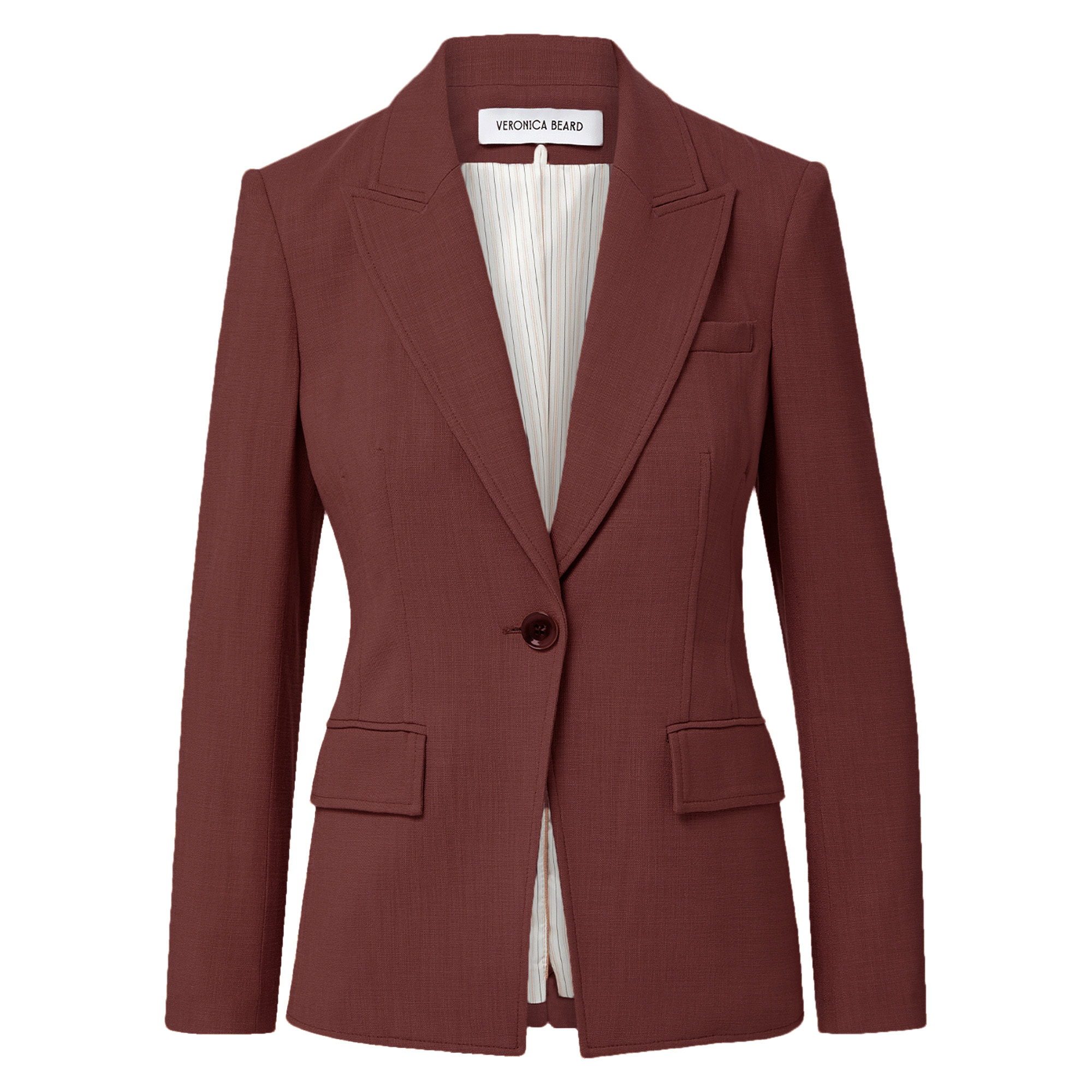 Isaac Dickey Jacket