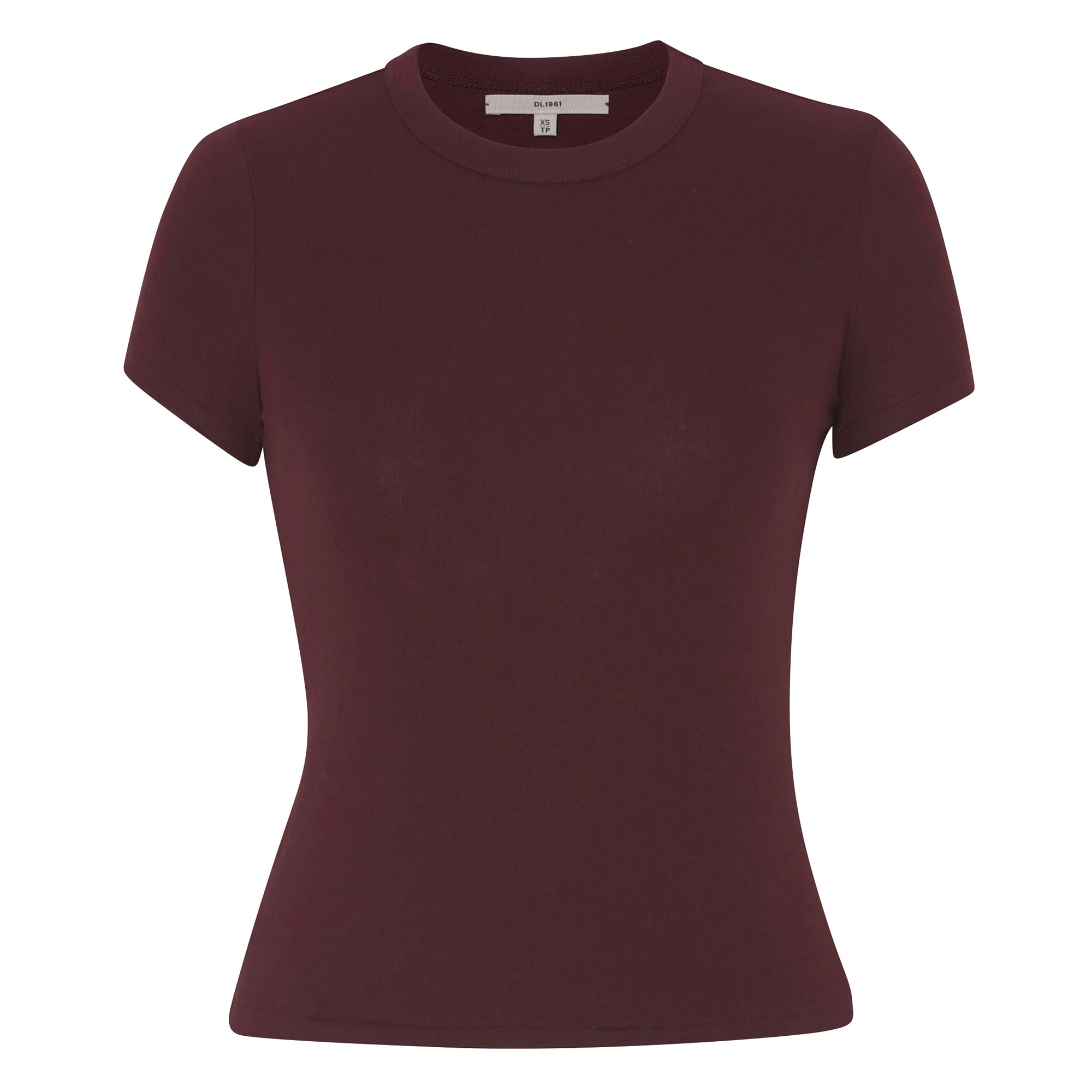 Shrunken Tee
