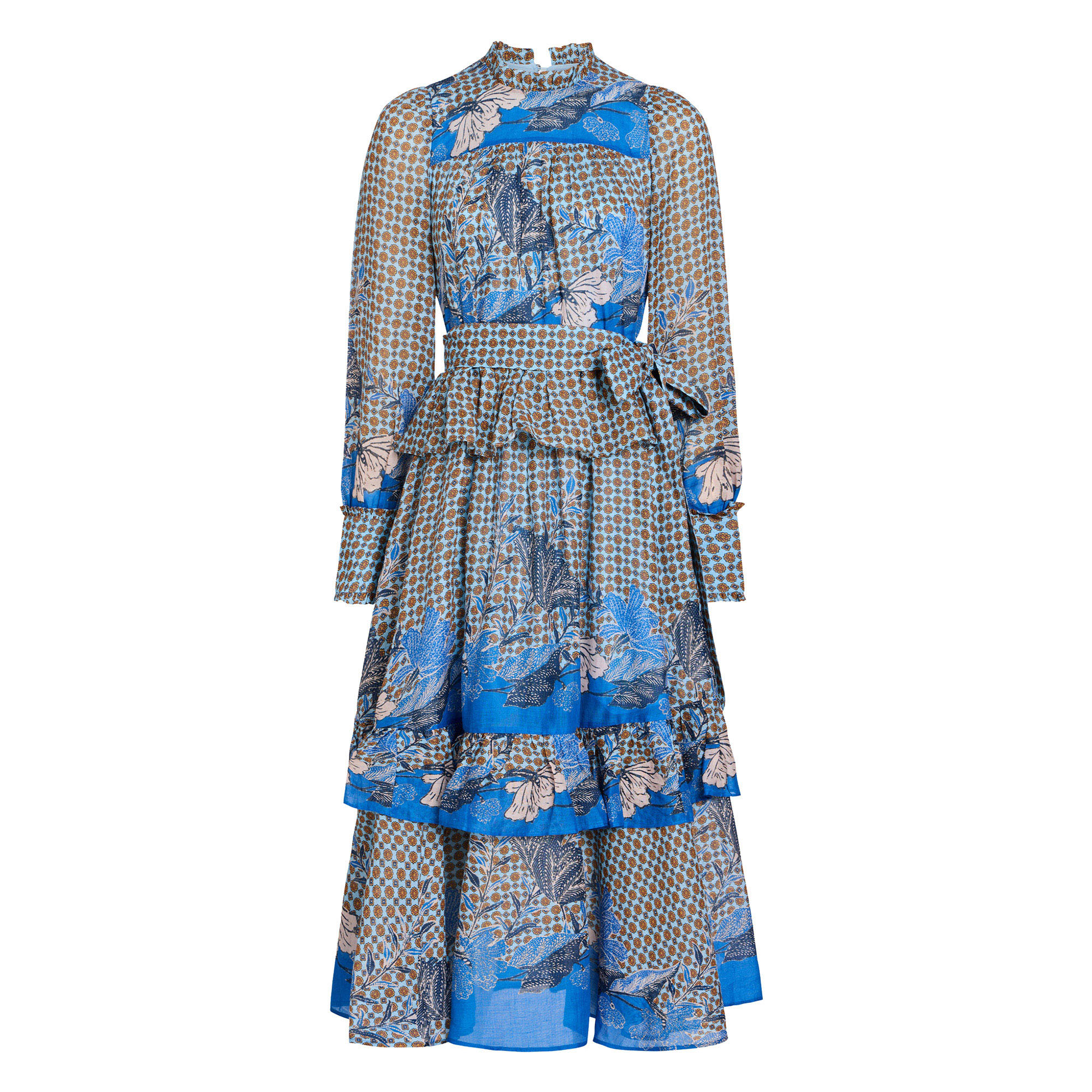 Eleanor Dress