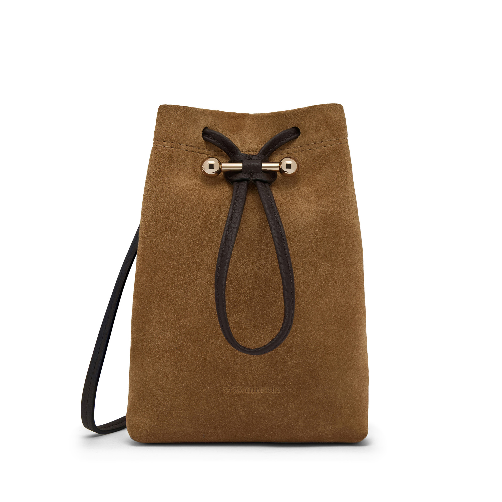 Osette Midi Crossbody Pouch
