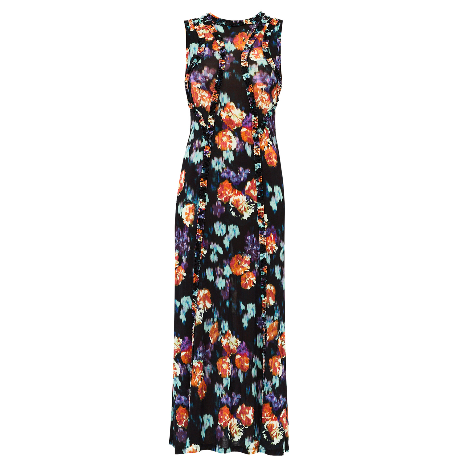 Isabelle Jersey Dress
