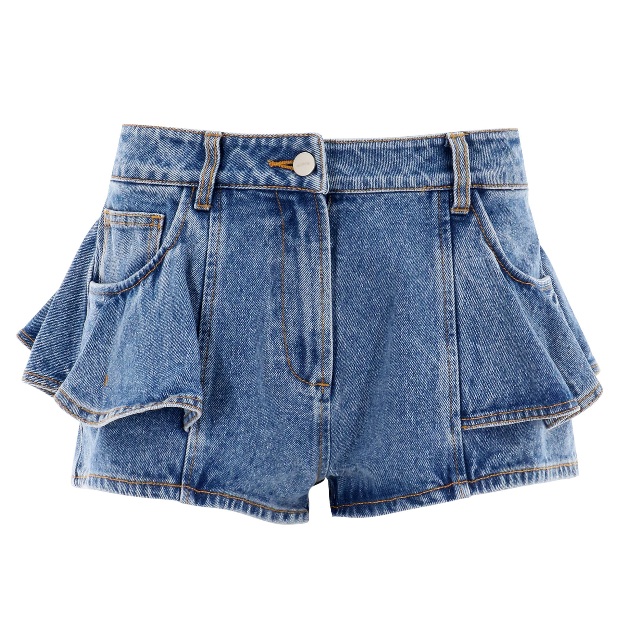 Riley Denim Shorts