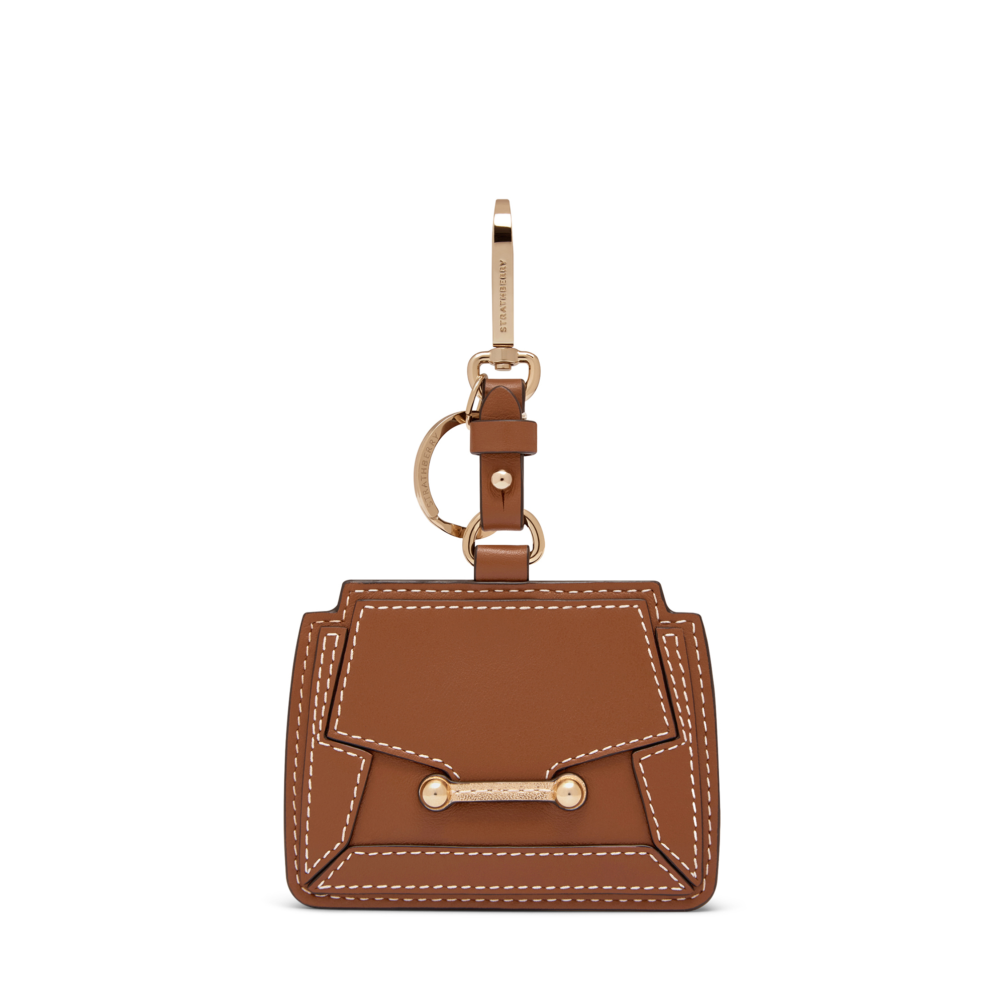 Mosaic Cardholder Charm