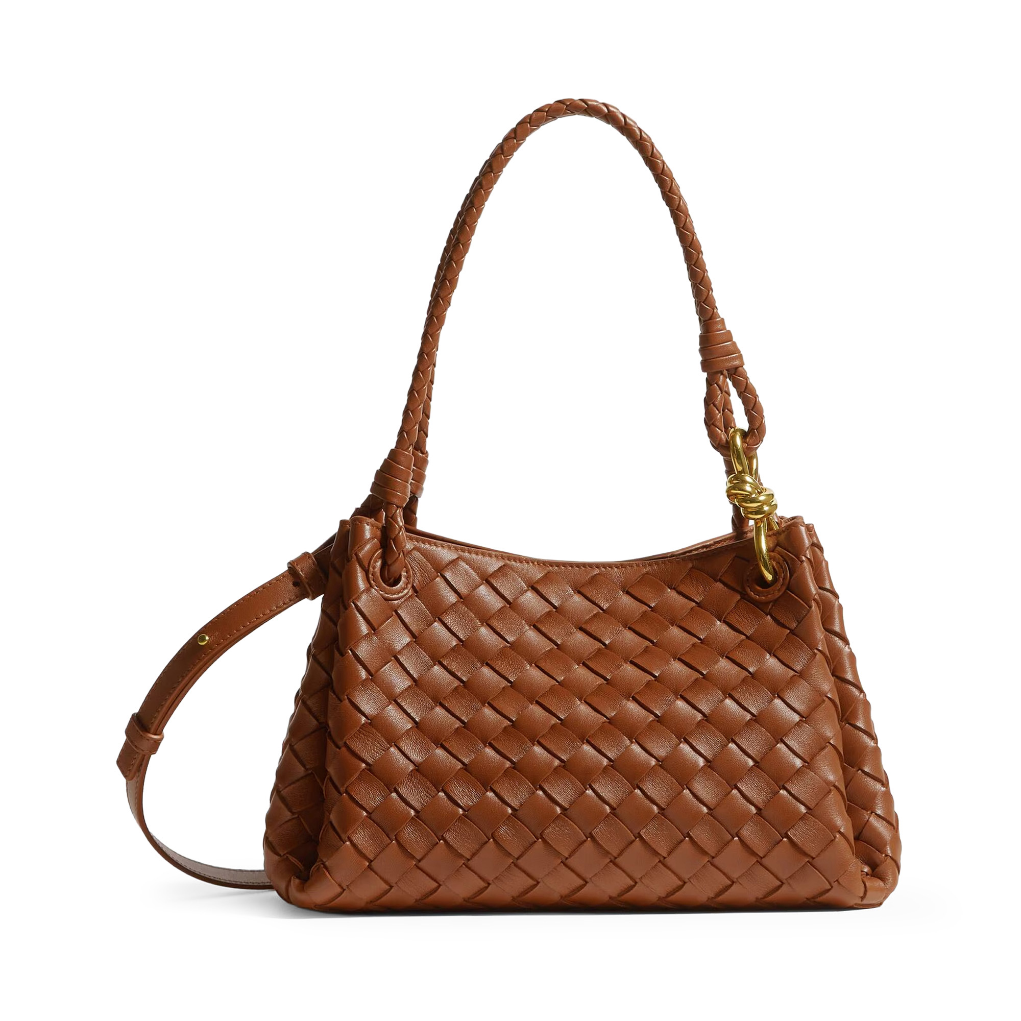 Parachute Shoulder Bag