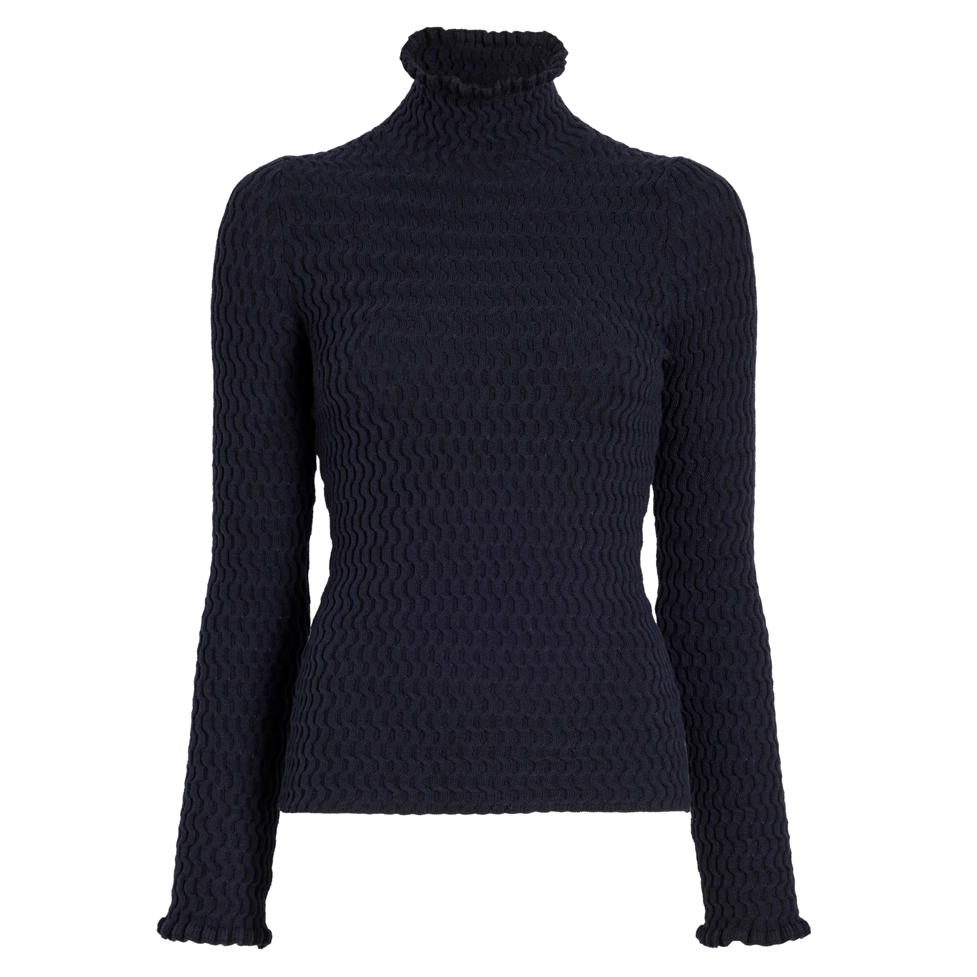Juniper Sweater in Cable Knit