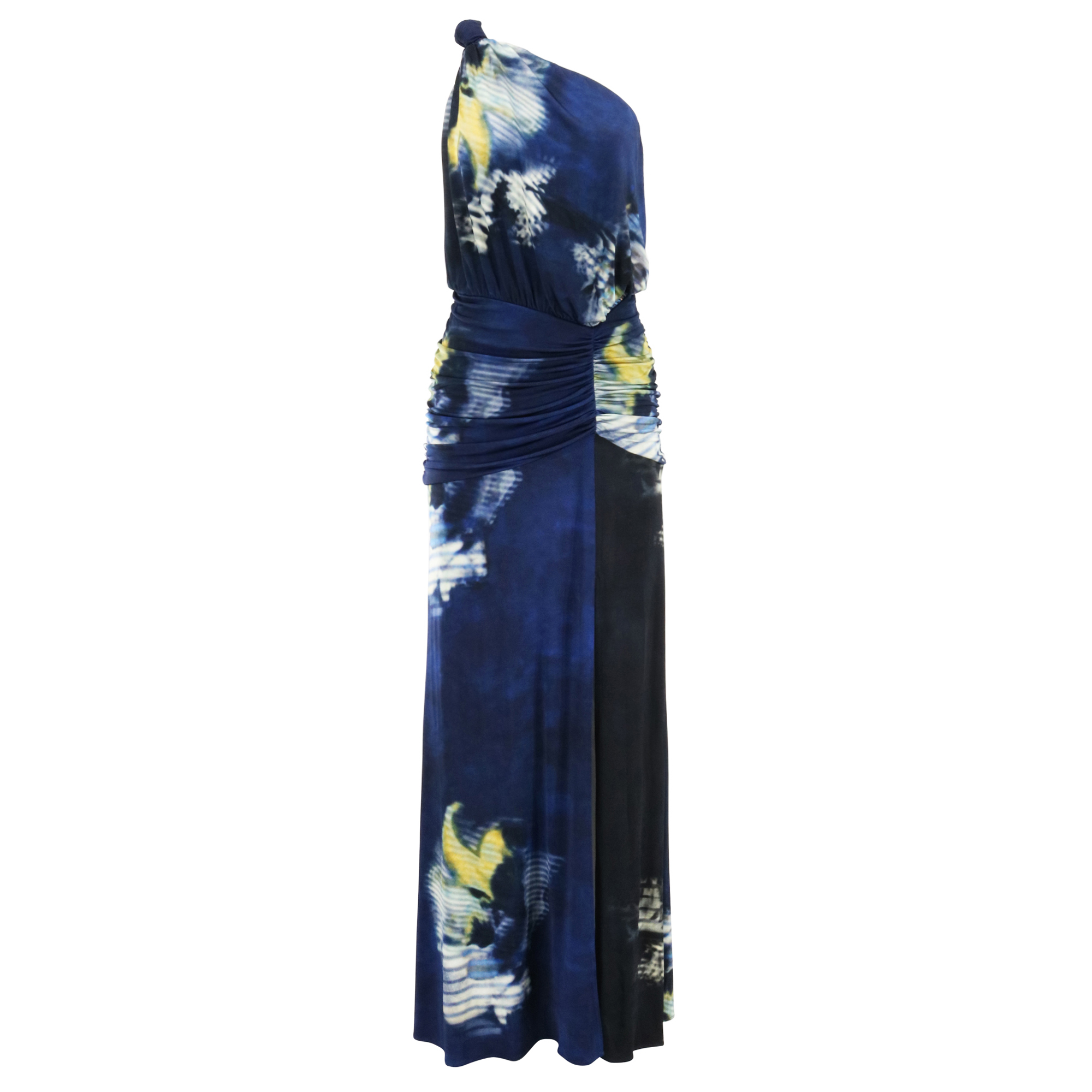Antara Jersey Gown