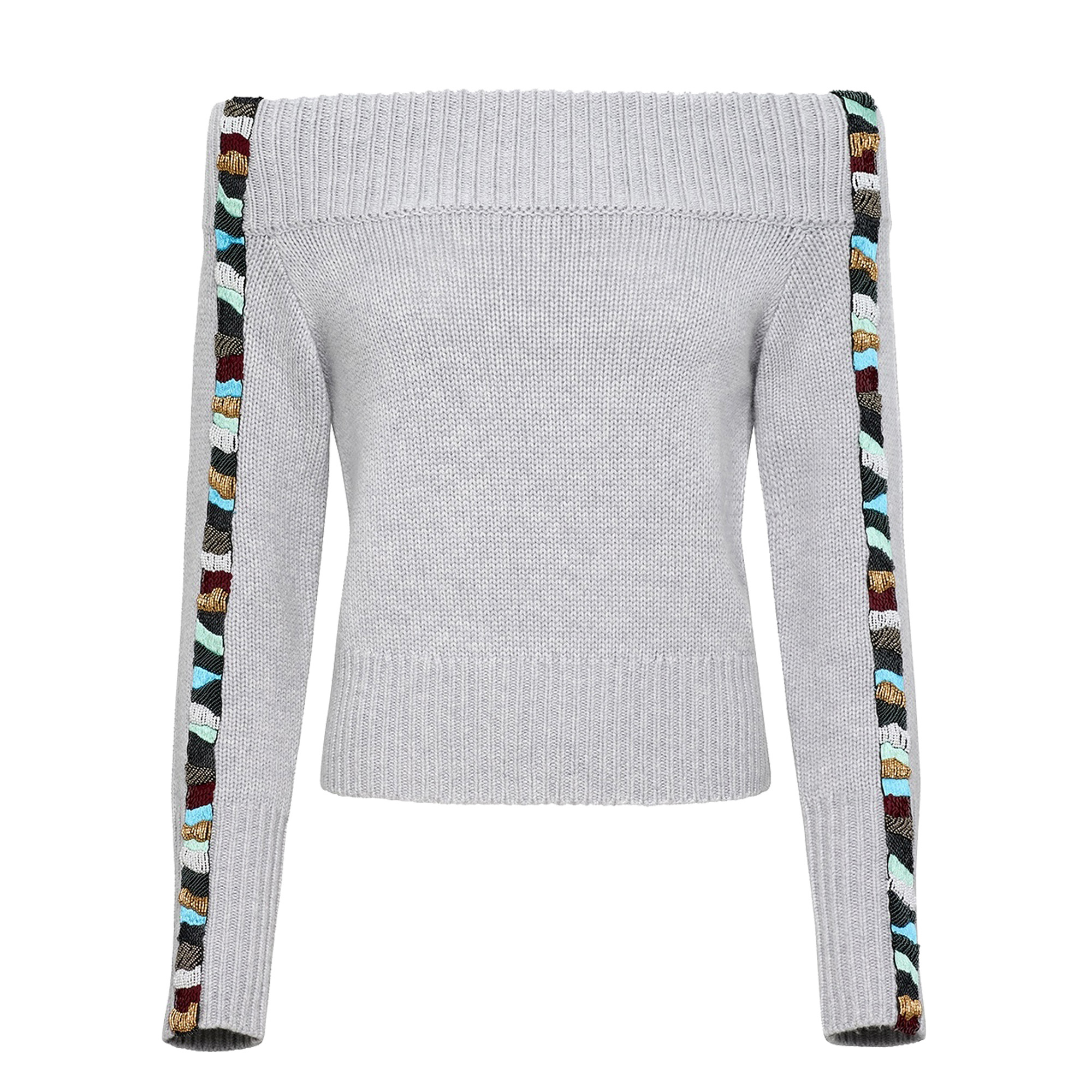 Trevor Sweater