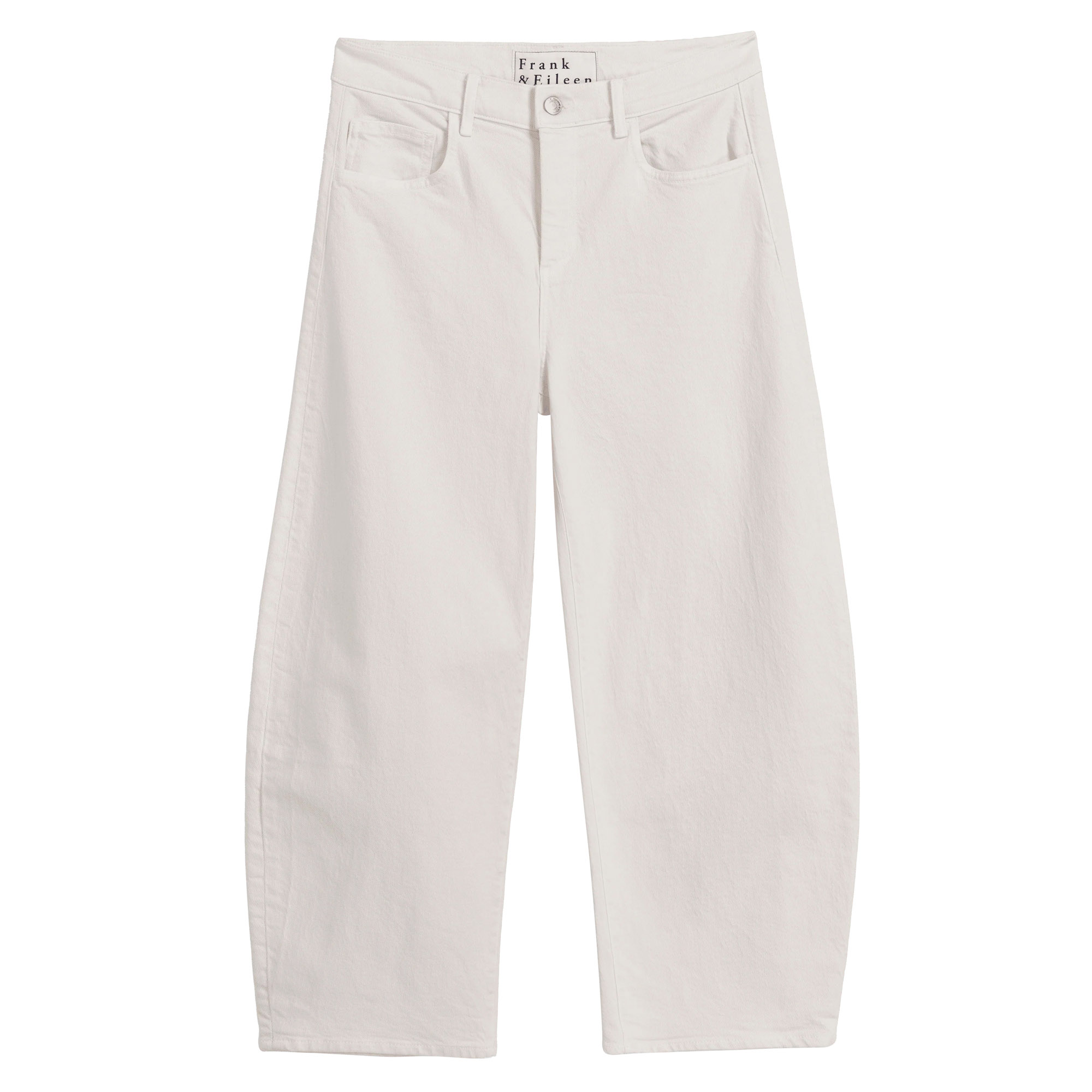 Brennan Barrel Jean