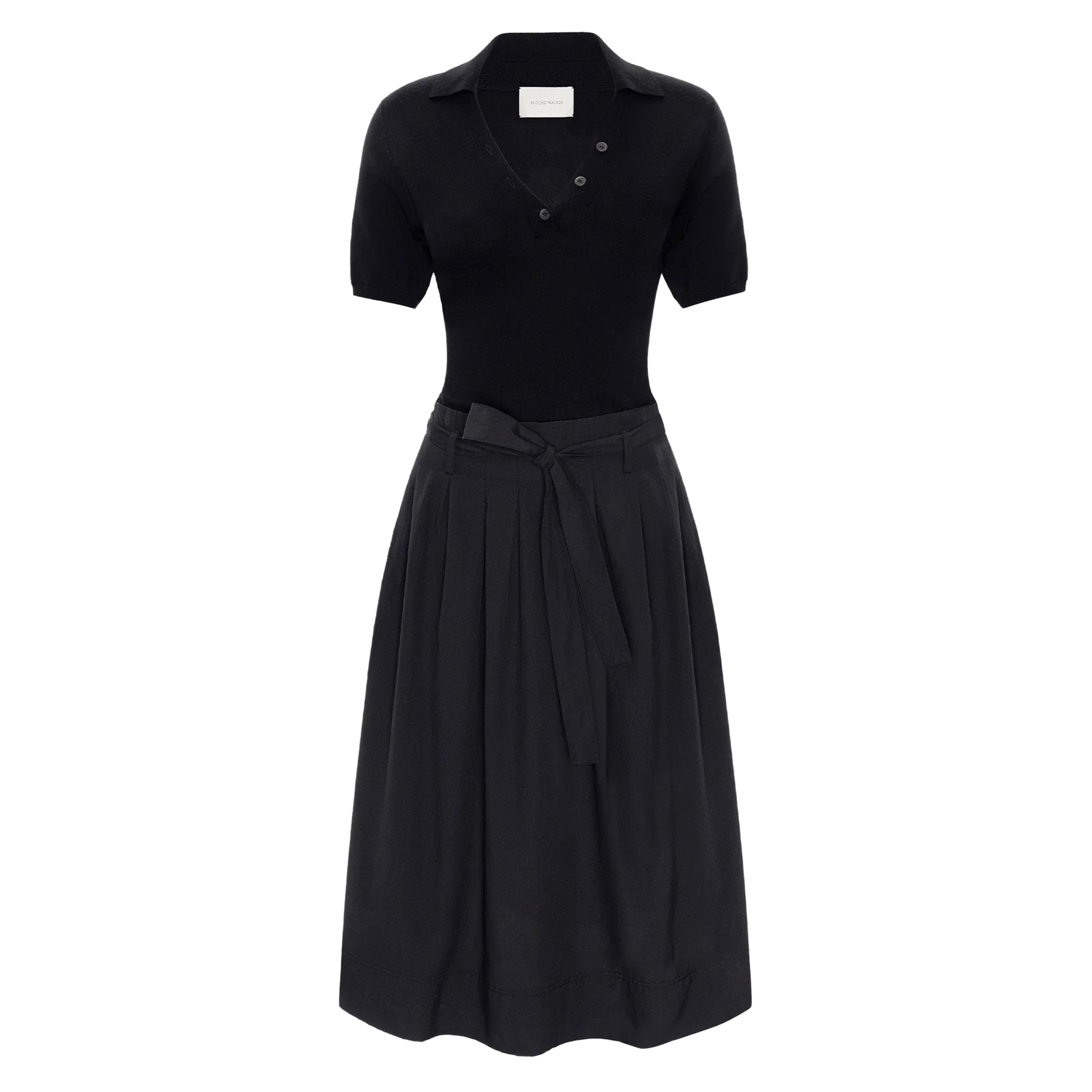 The Isola Dress