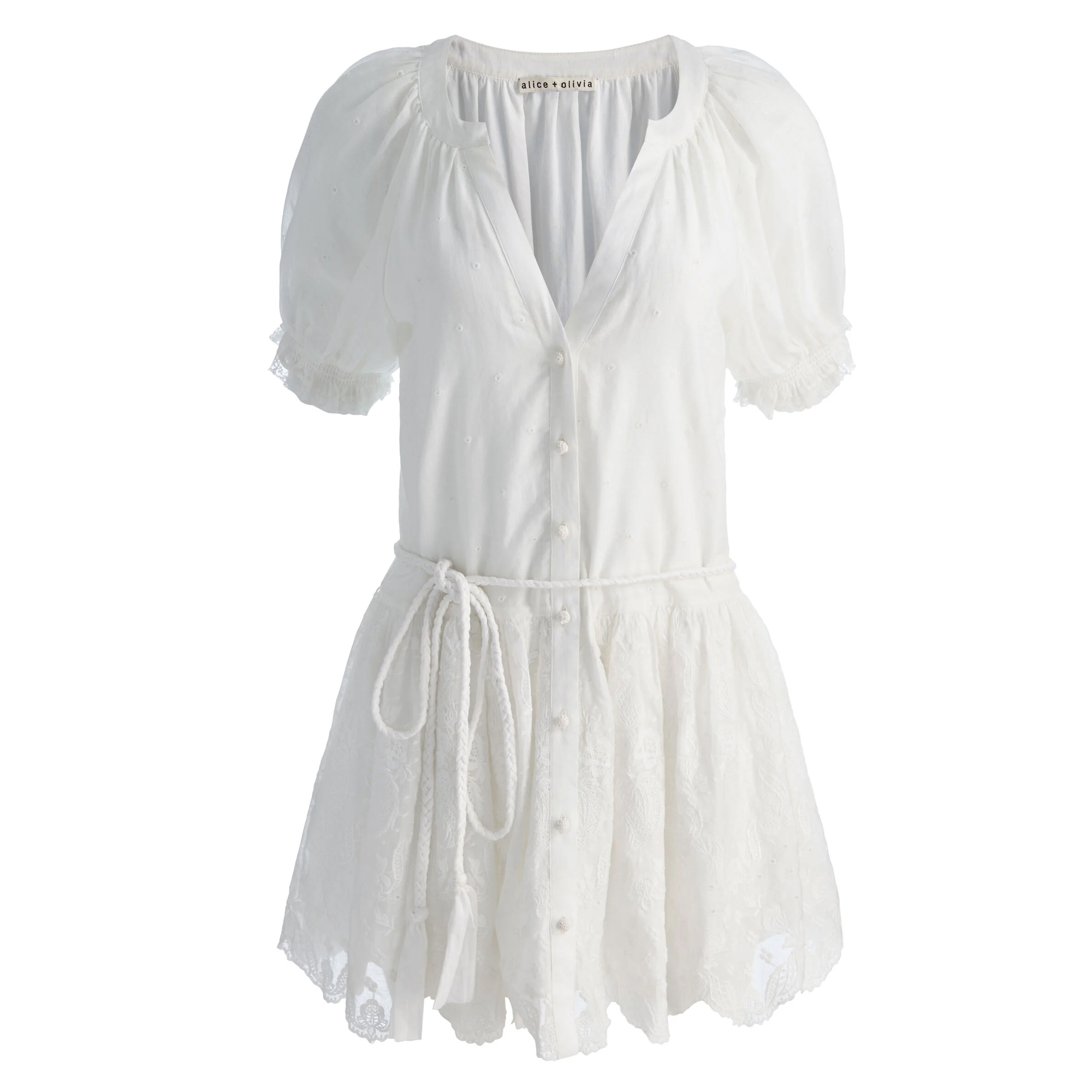 Thalia Tunic Dress