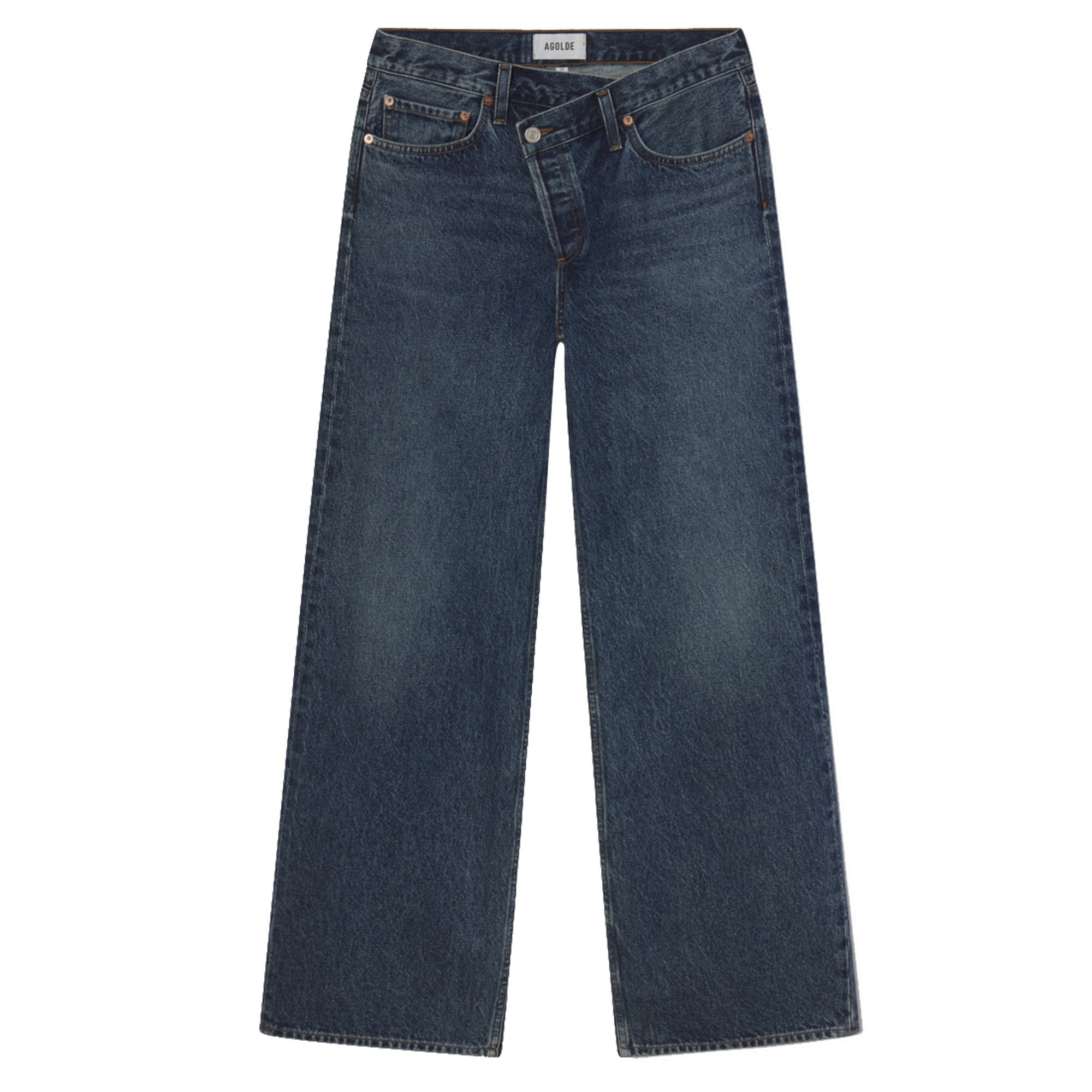 Arc Criss Cross Jean