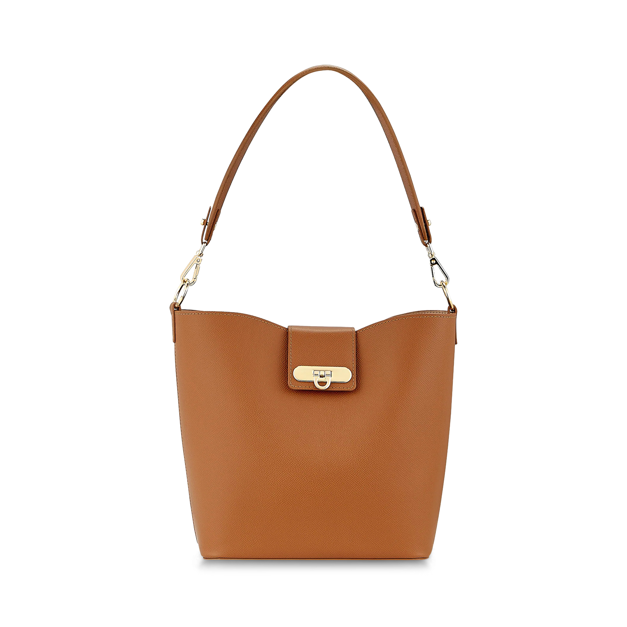 Isabel Bucket Bag